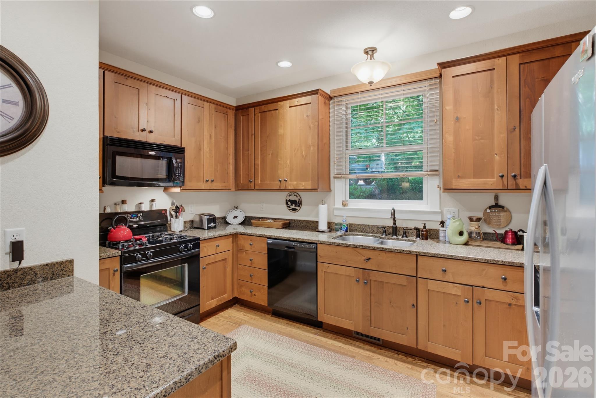 298 Hedgewood Drive — Tuckasegee