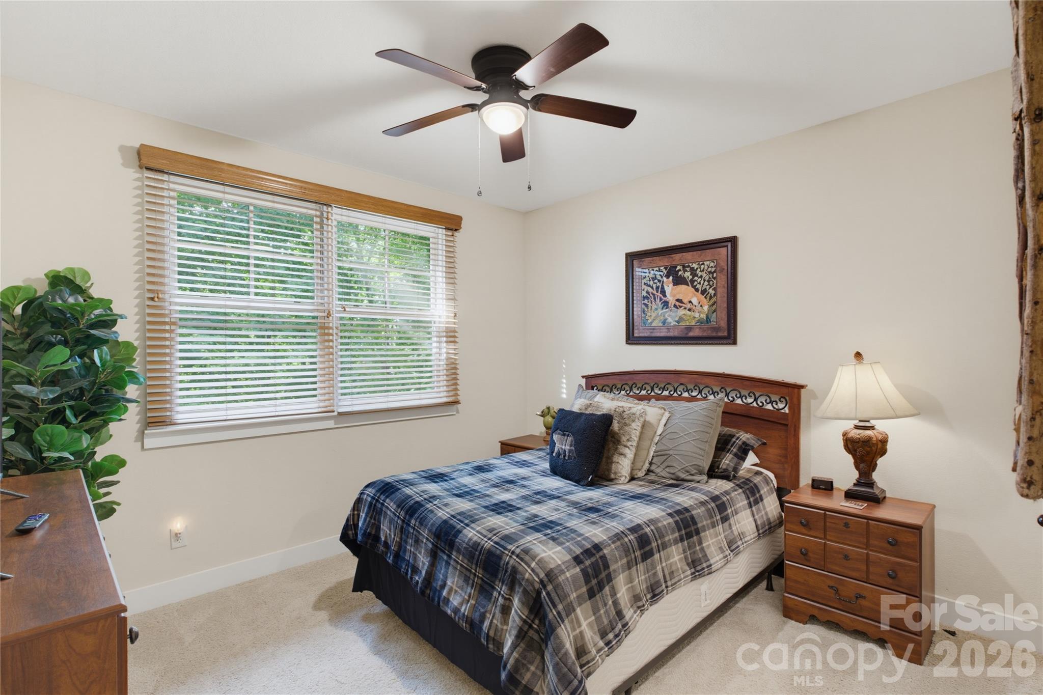 298 Hedgewood Drive — Tuckasegee