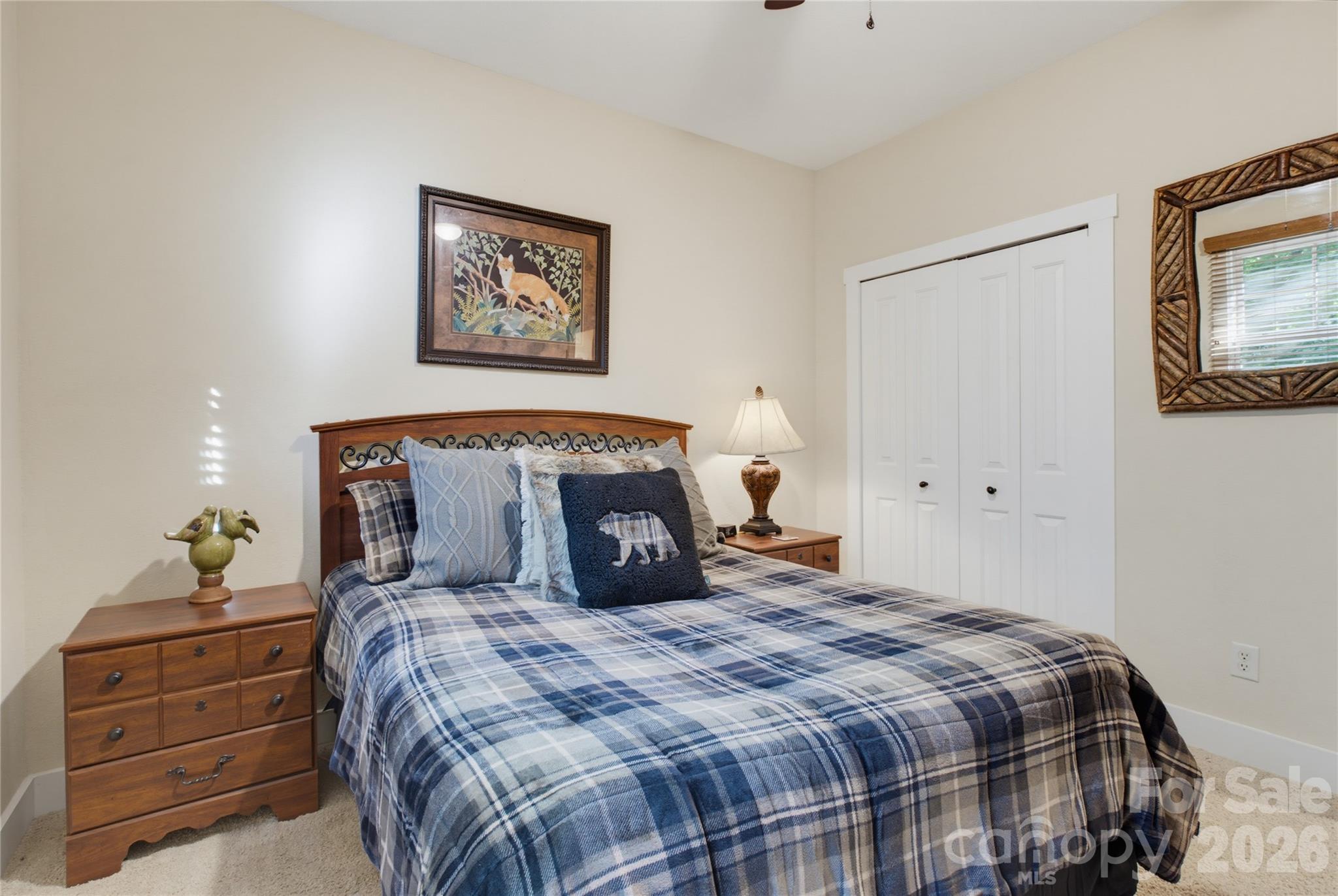 298 Hedgewood Drive — Tuckasegee