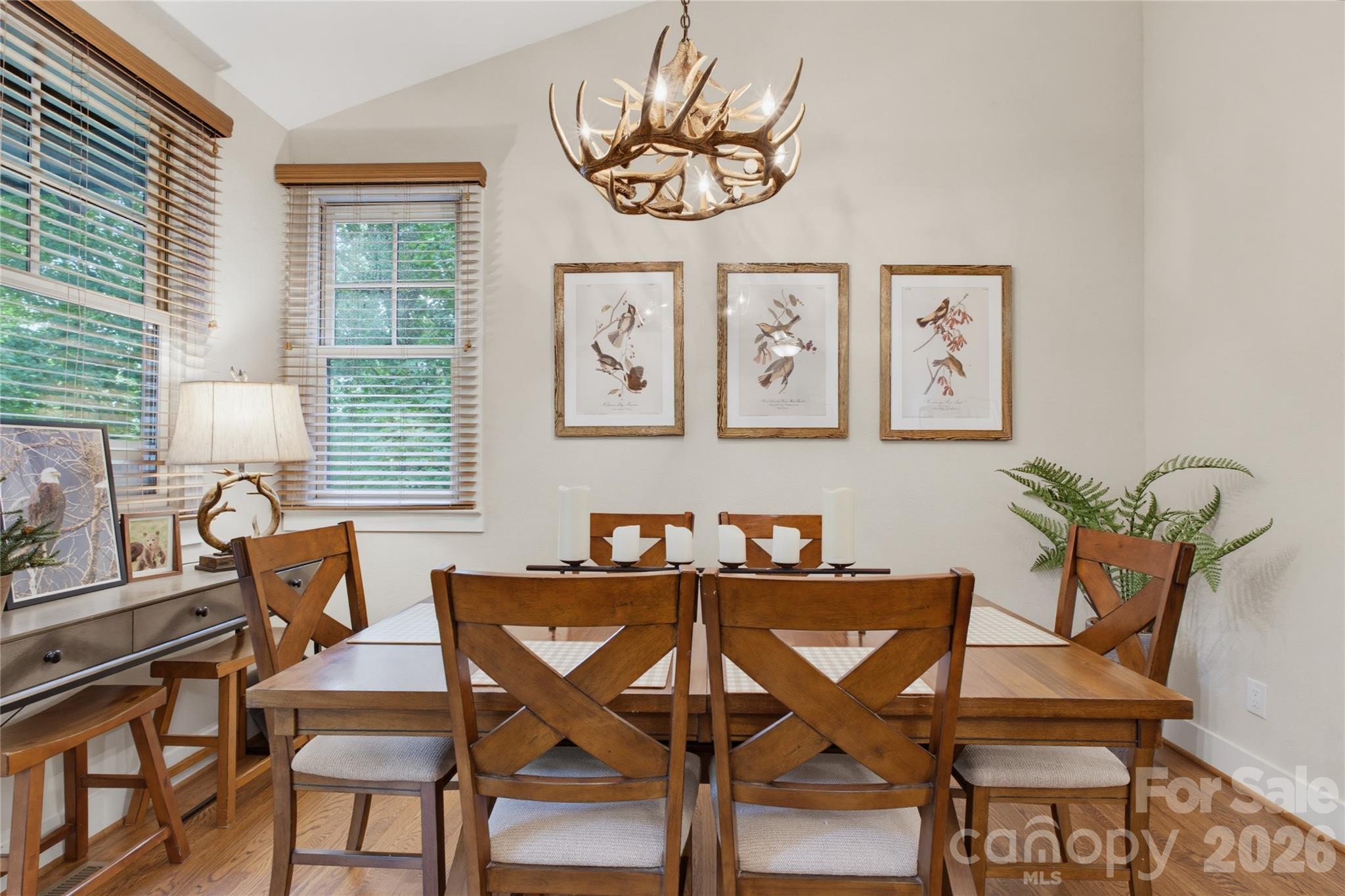 298 Hedgewood Drive — Tuckasegee