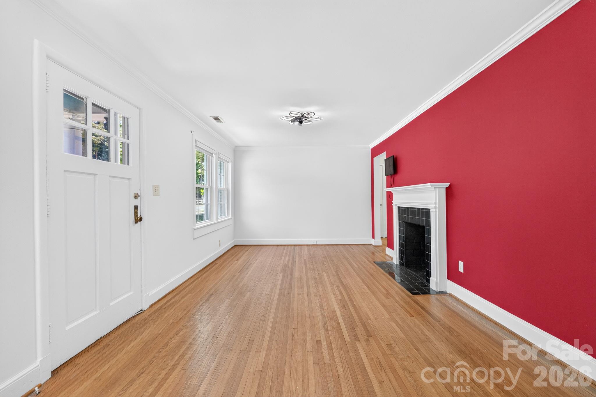2113 Scott Avenue — Charlotte