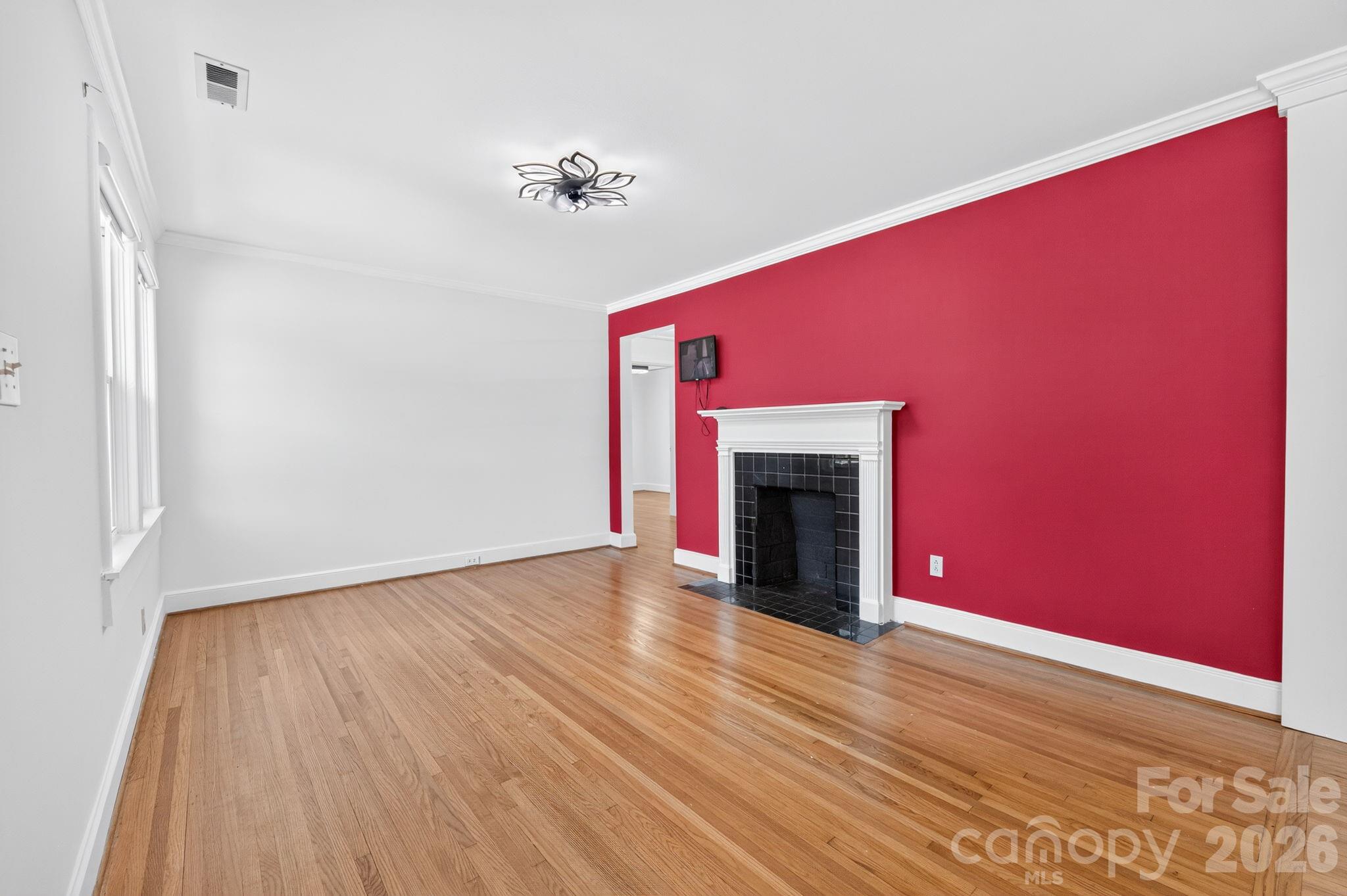 2113 Scott Avenue — Charlotte