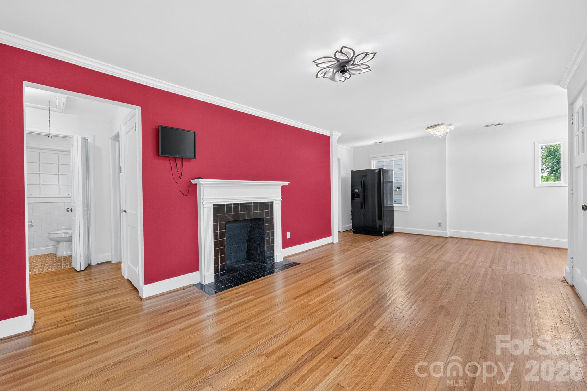 2113 Scott Avenue — Charlotte