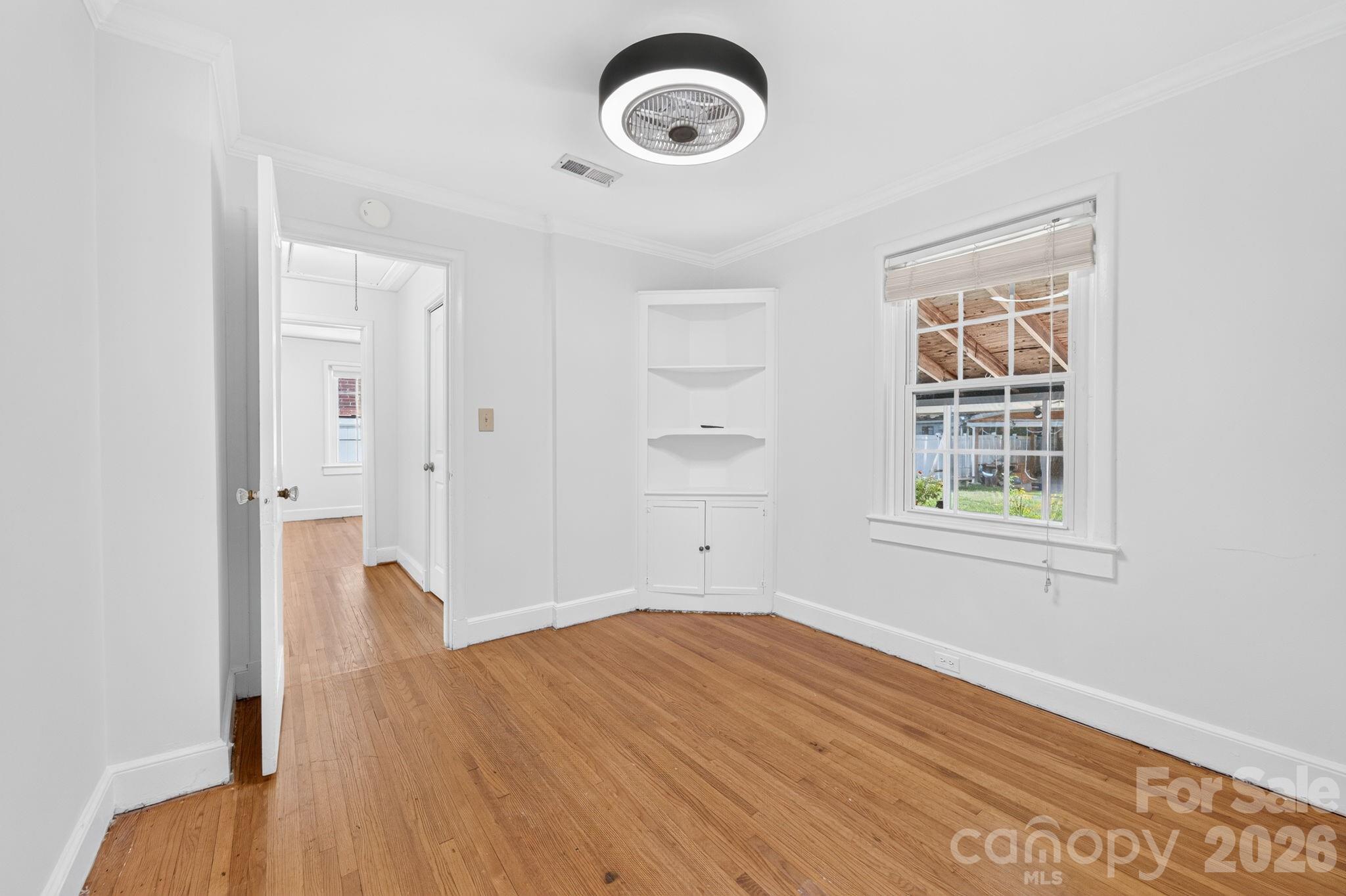 2113 Scott Avenue — Charlotte