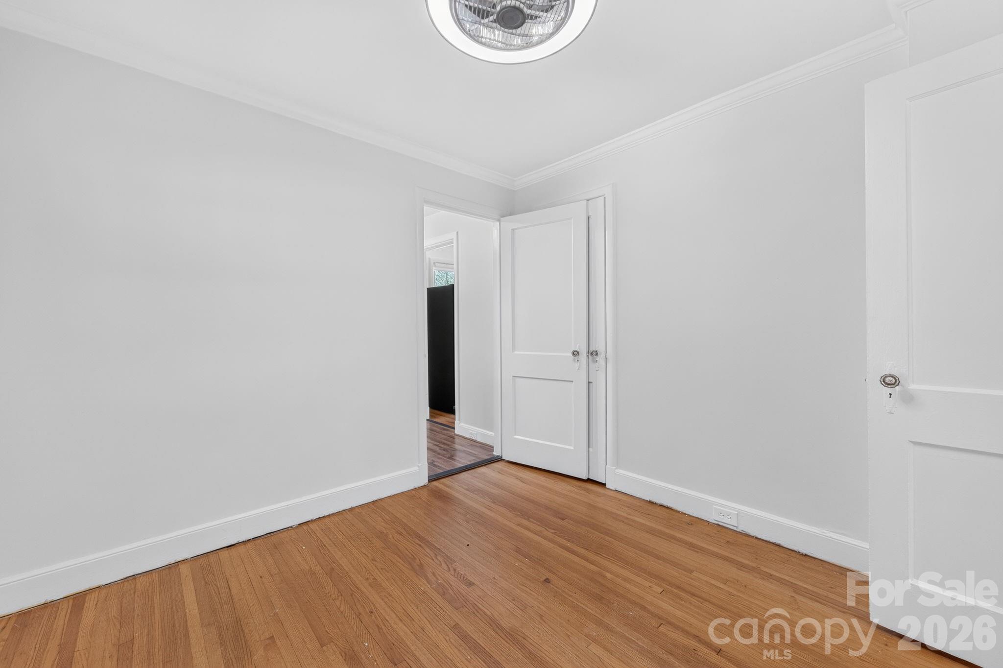 2113 Scott Avenue — Charlotte