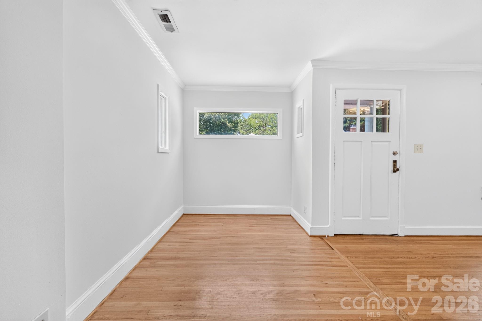 2113 Scott Avenue — Charlotte