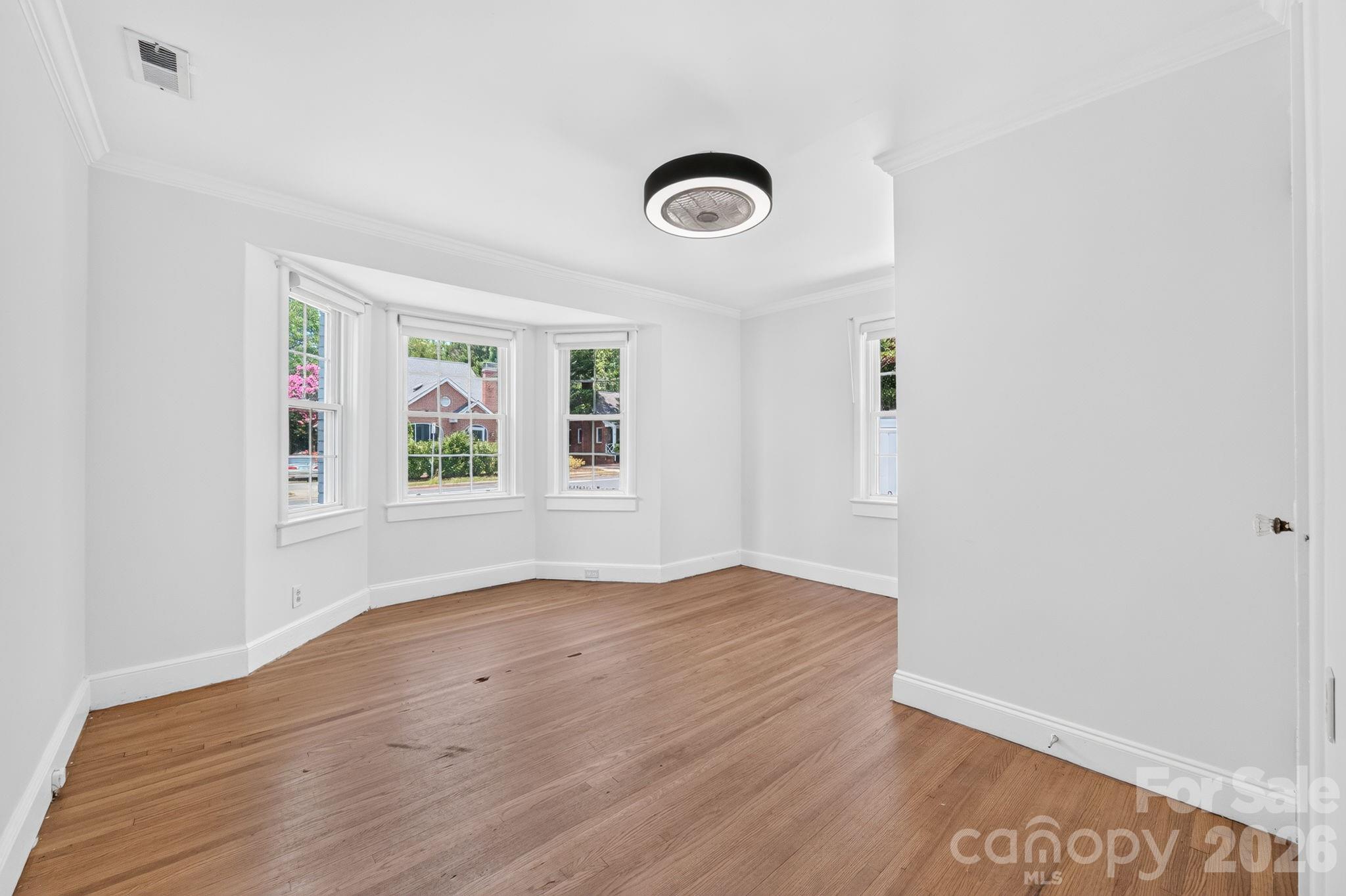 2113 Scott Avenue — Charlotte