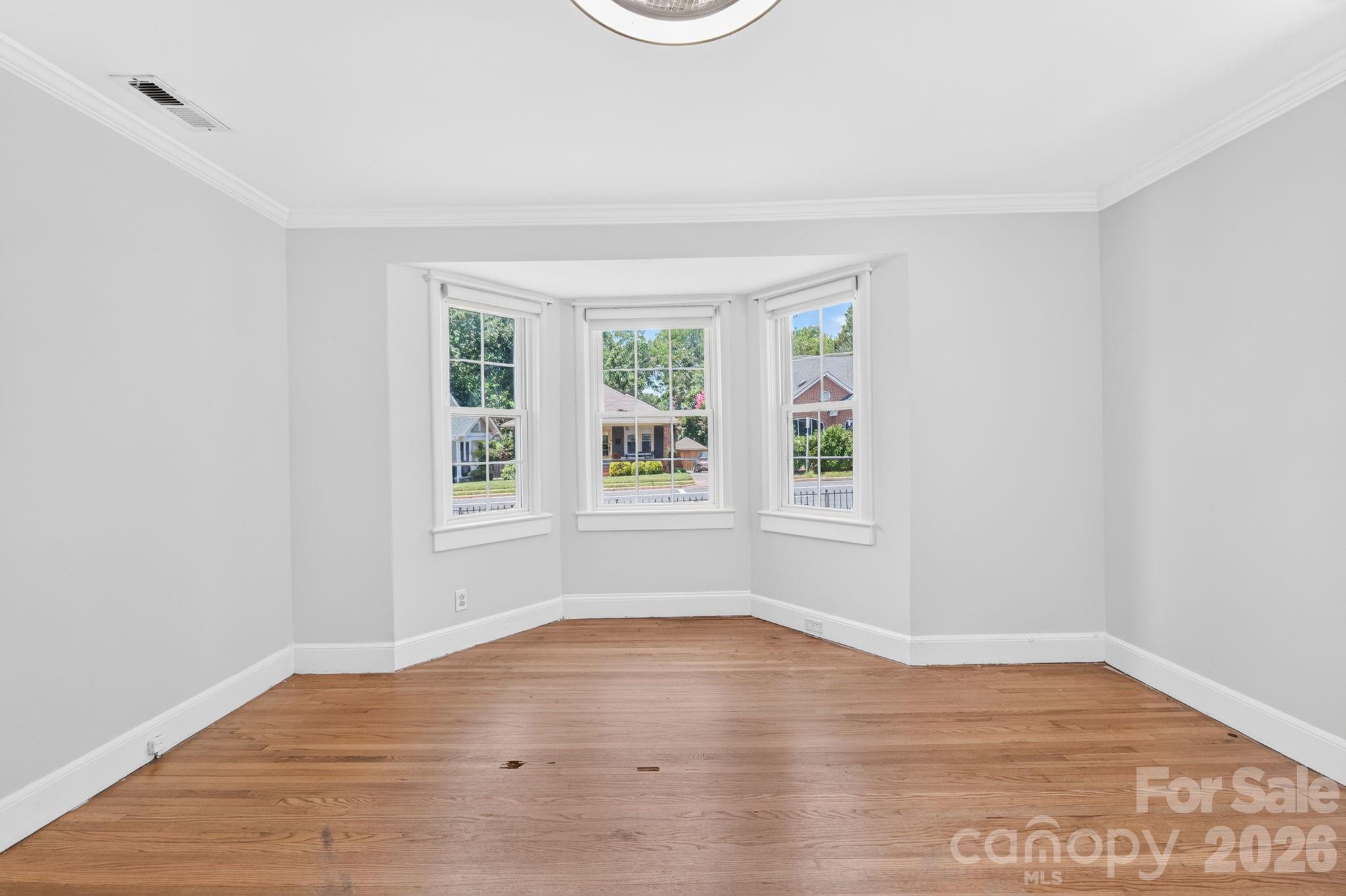 2113 Scott Avenue — Charlotte