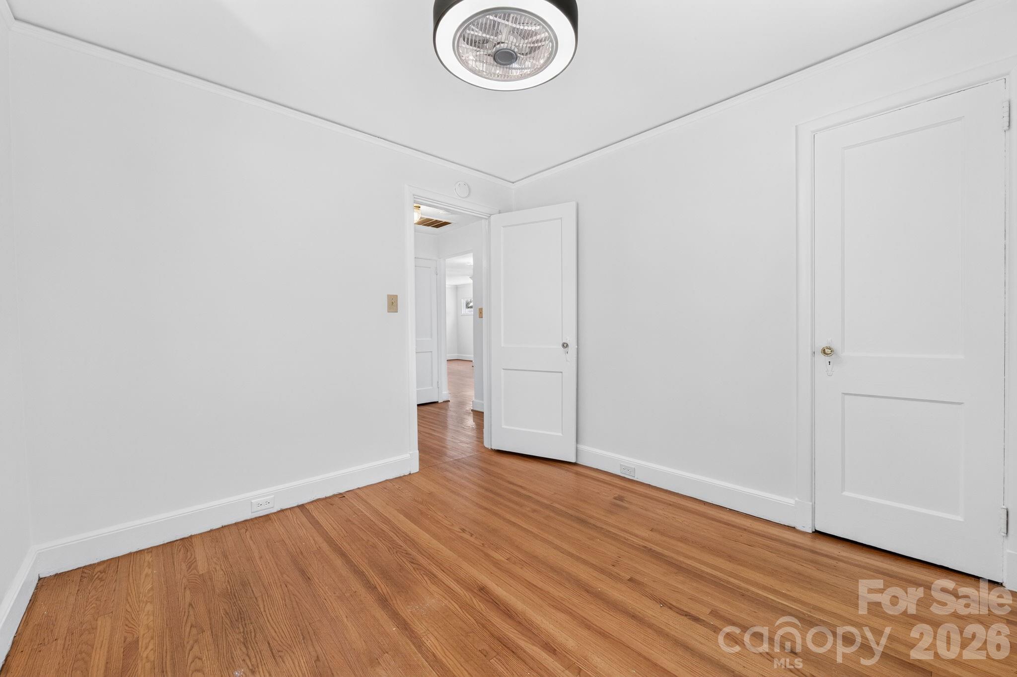 2113 Scott Avenue — Charlotte