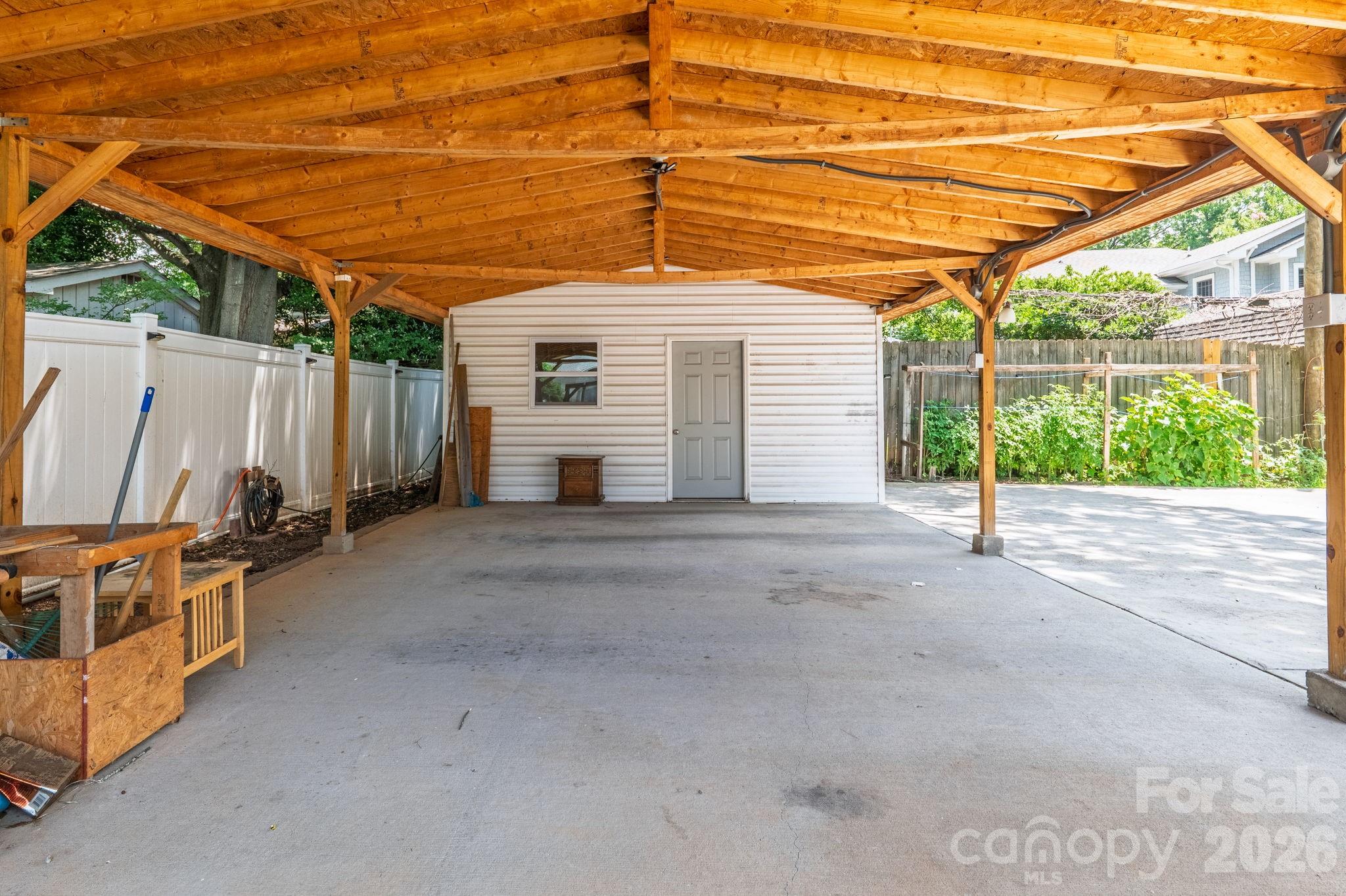 2113 Scott Avenue — Charlotte