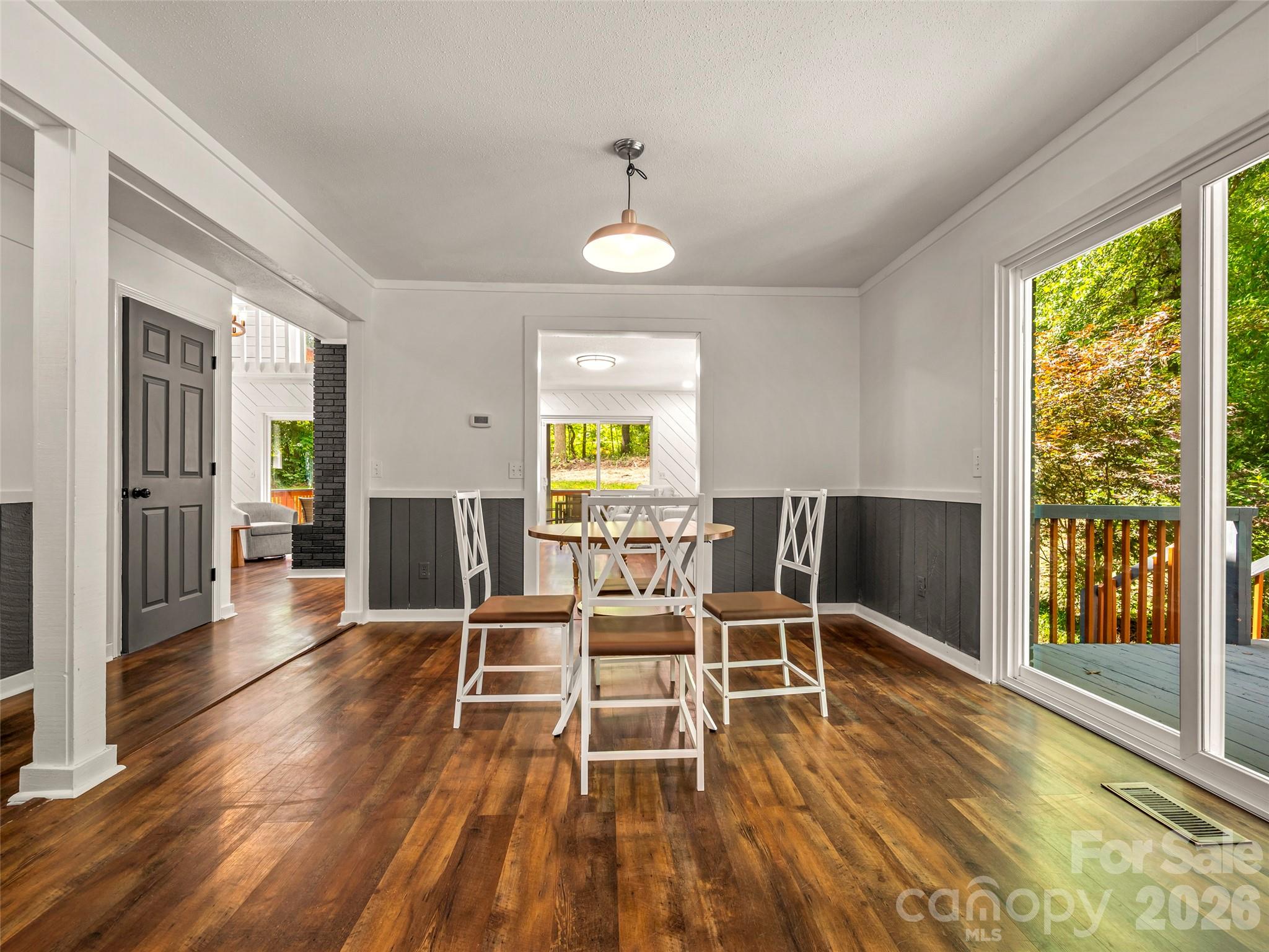 3276 Howard Gap Road — Hendersonville