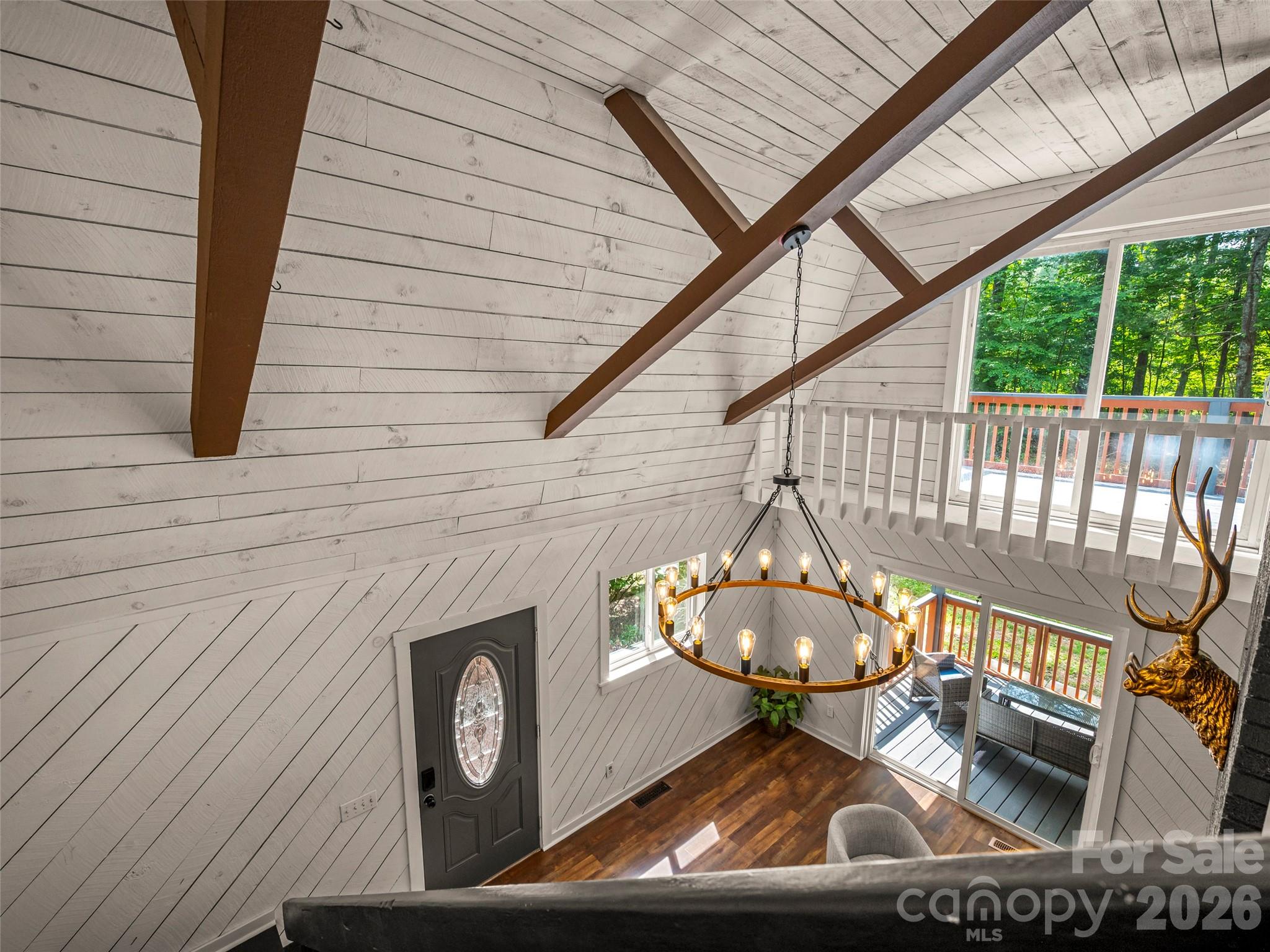 3276 Howard Gap Road — Hendersonville