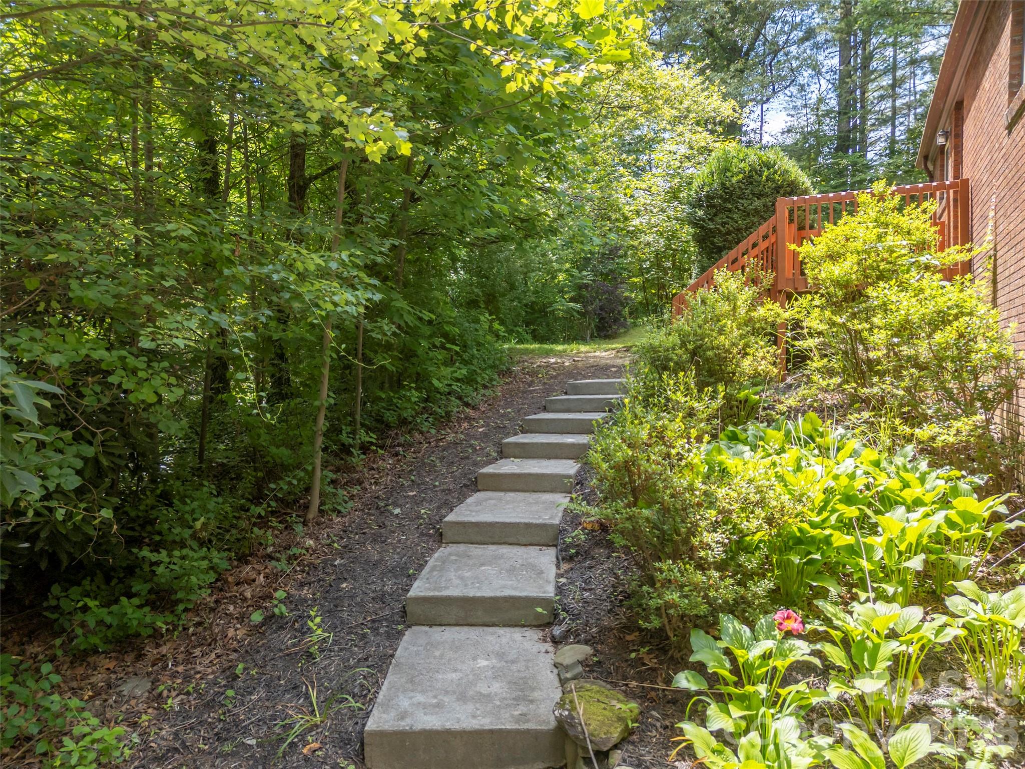 3276 Howard Gap Road — Hendersonville