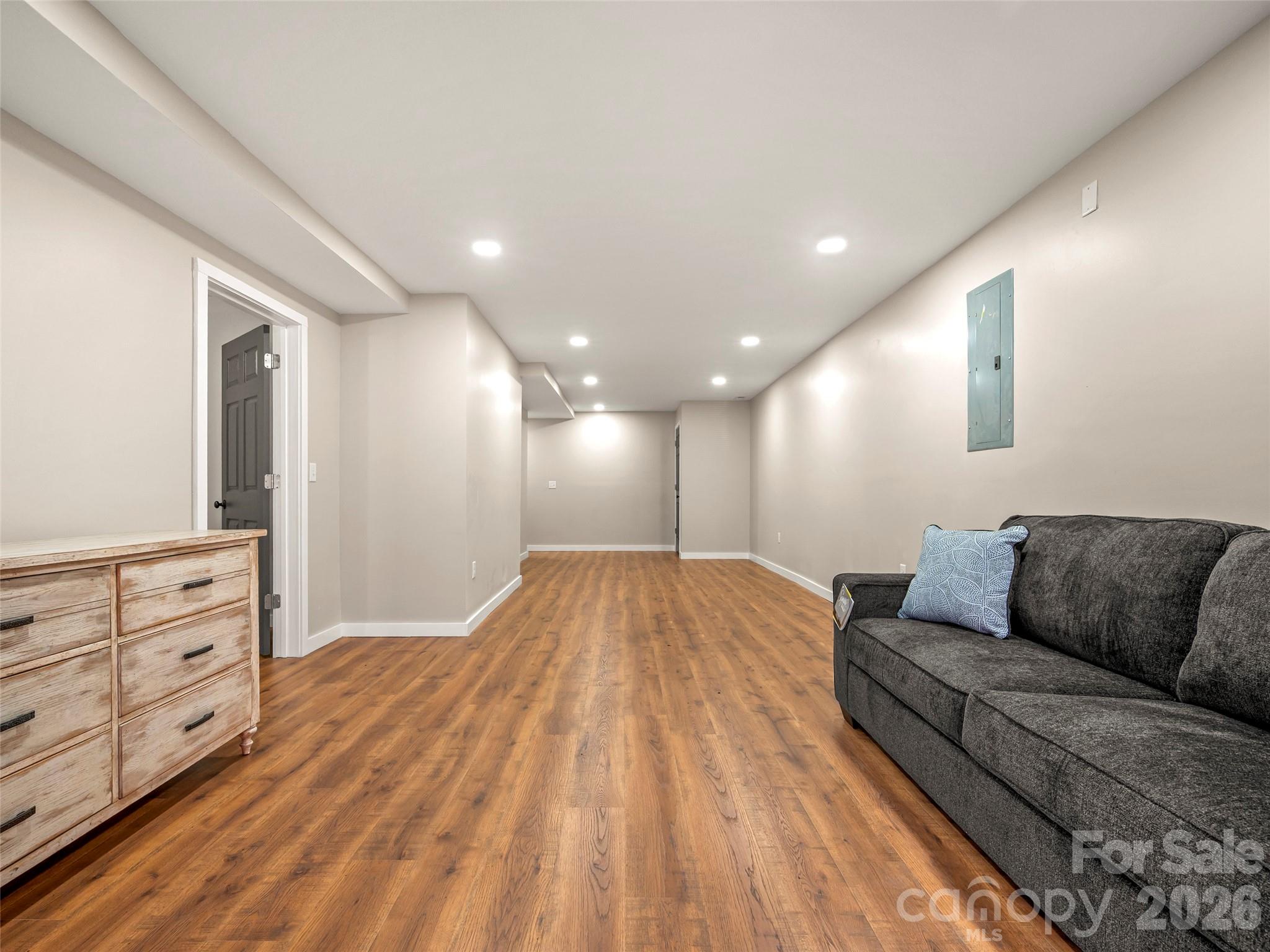 3276 Howard Gap Road — Hendersonville