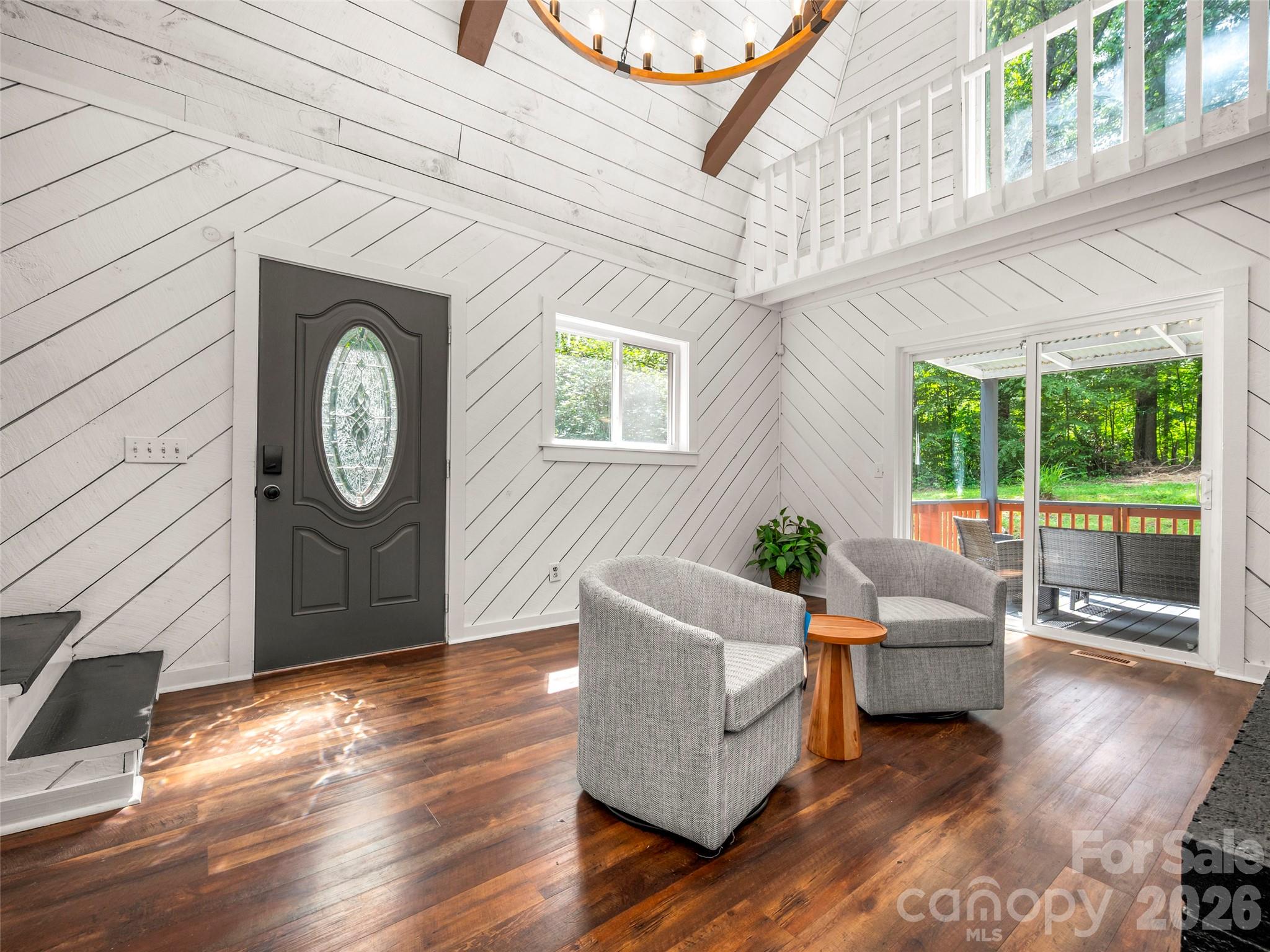 3276 Howard Gap Road — Hendersonville