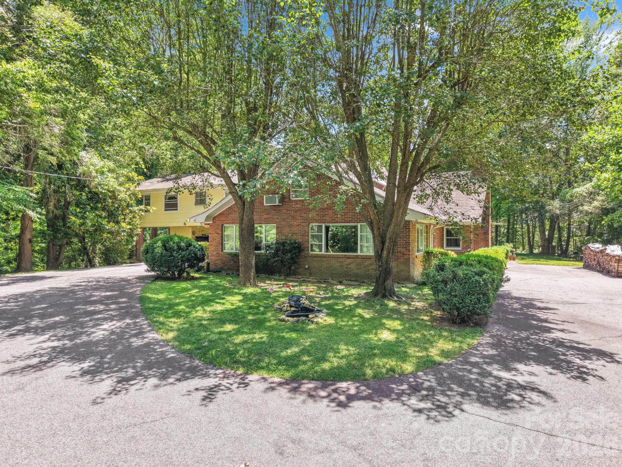 3324 Hwy 28 Road S — Bryson City