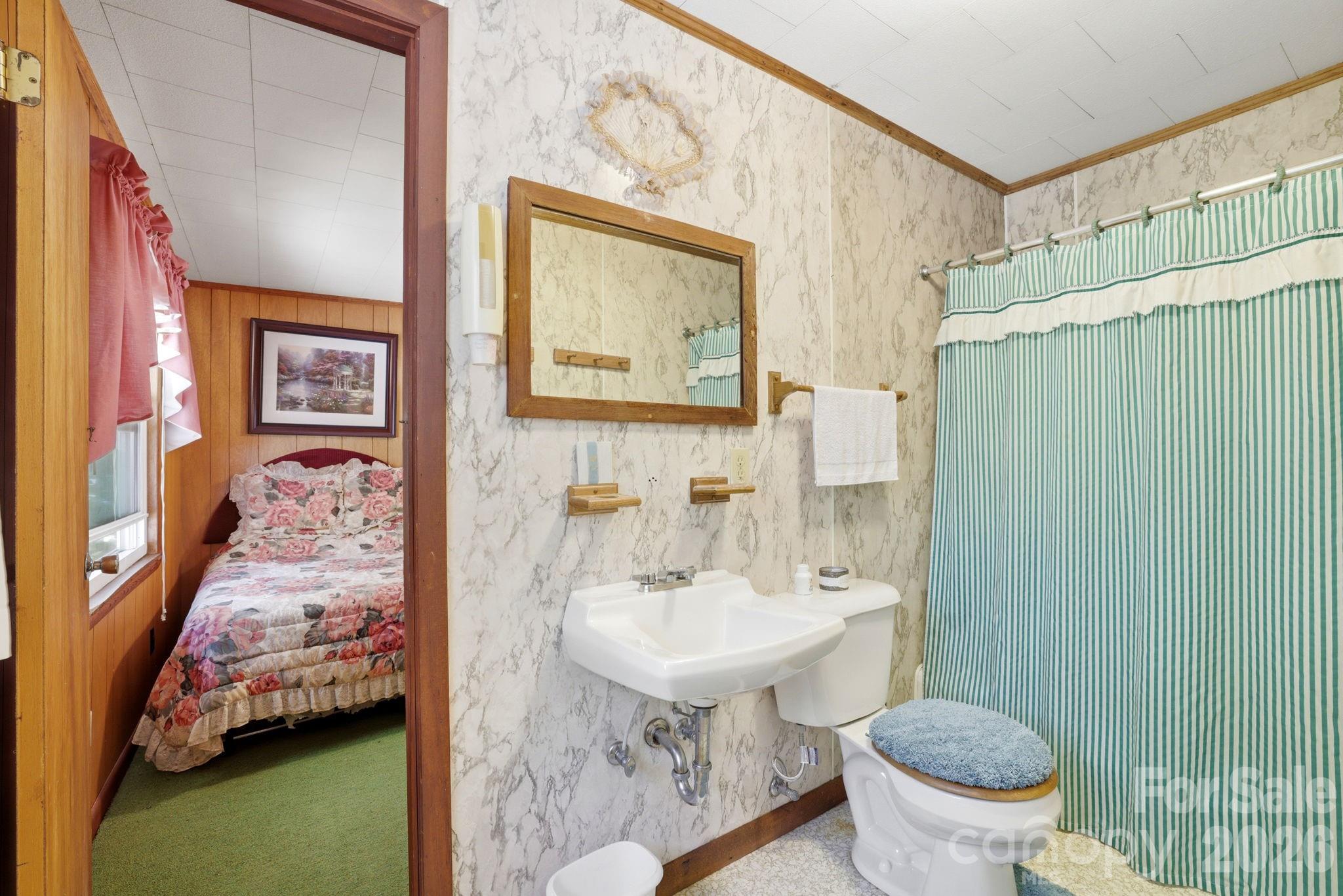 3324 Hwy 28 Road S — Bryson City