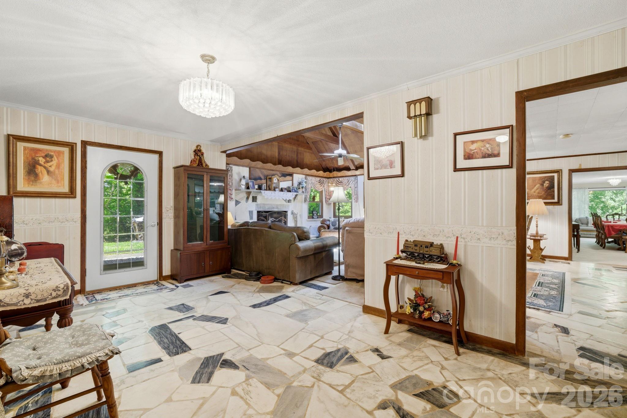 3324 Hwy 28 Road S — Bryson City