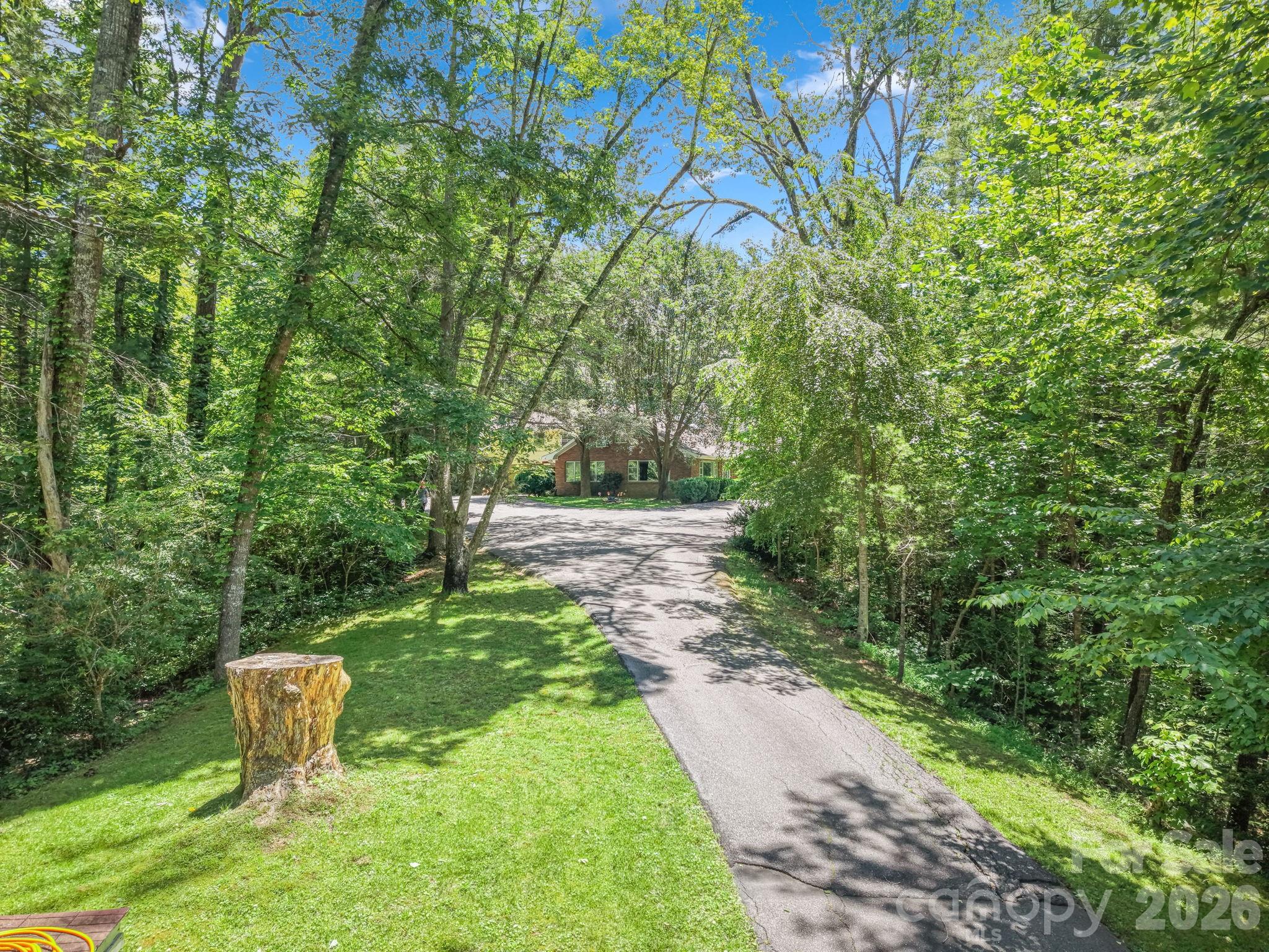 3324 Hwy 28 Road S — Bryson City