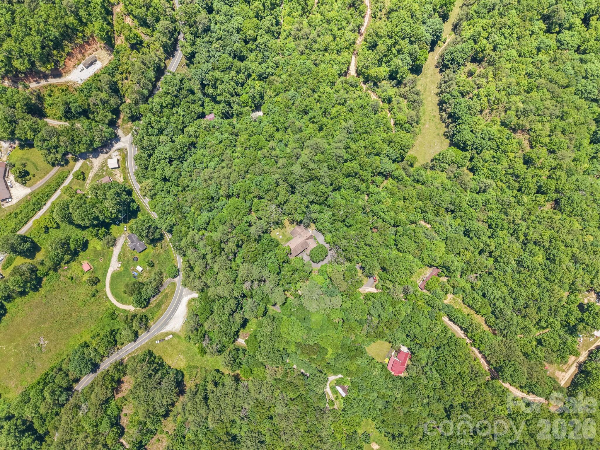 3324 Hwy 28 Road S — Bryson City