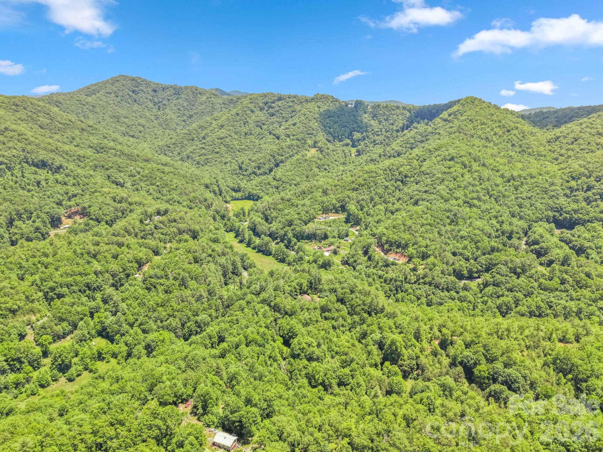 3324 Hwy 28 Road S — Bryson City