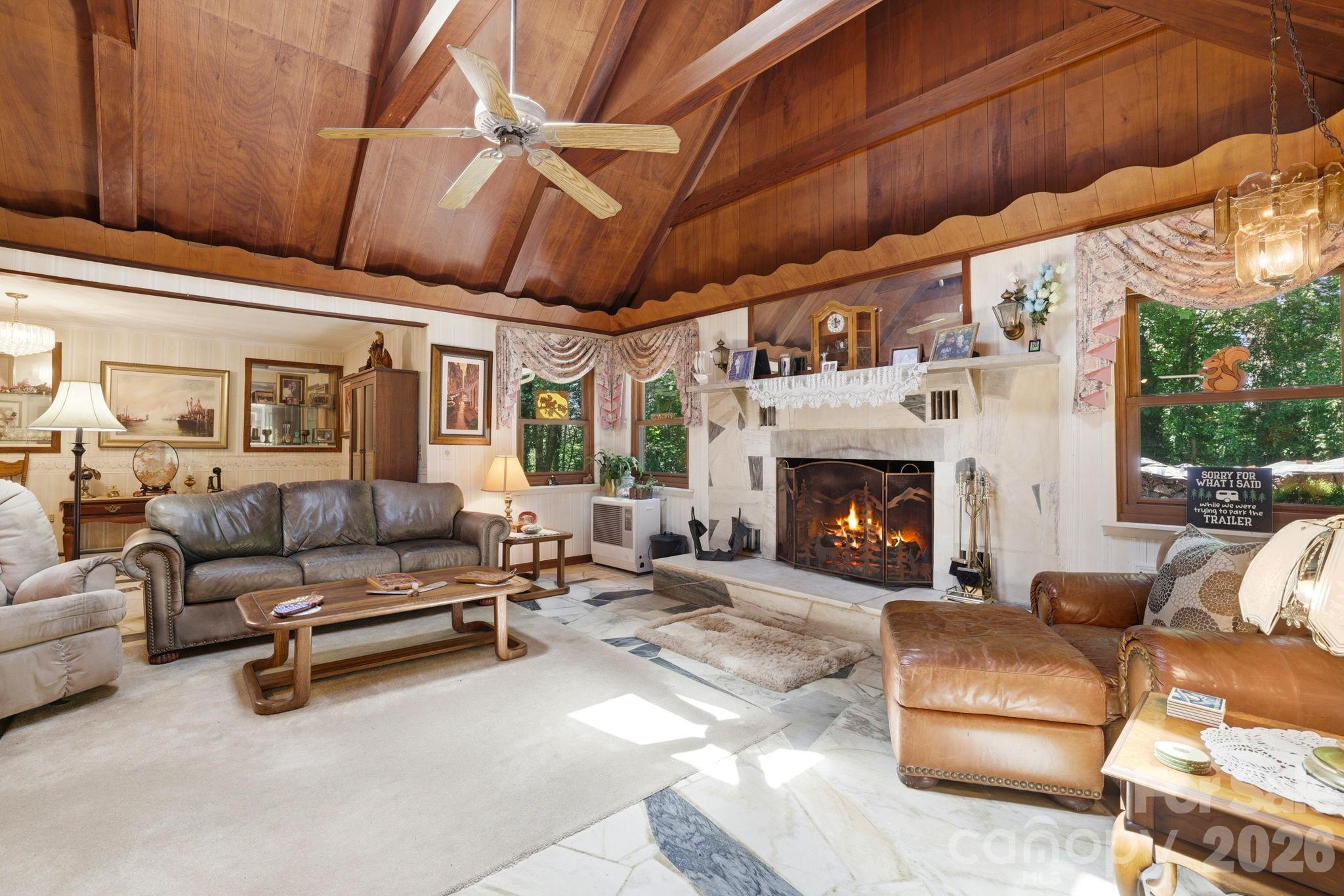 3324 Hwy 28 Road S — Bryson City