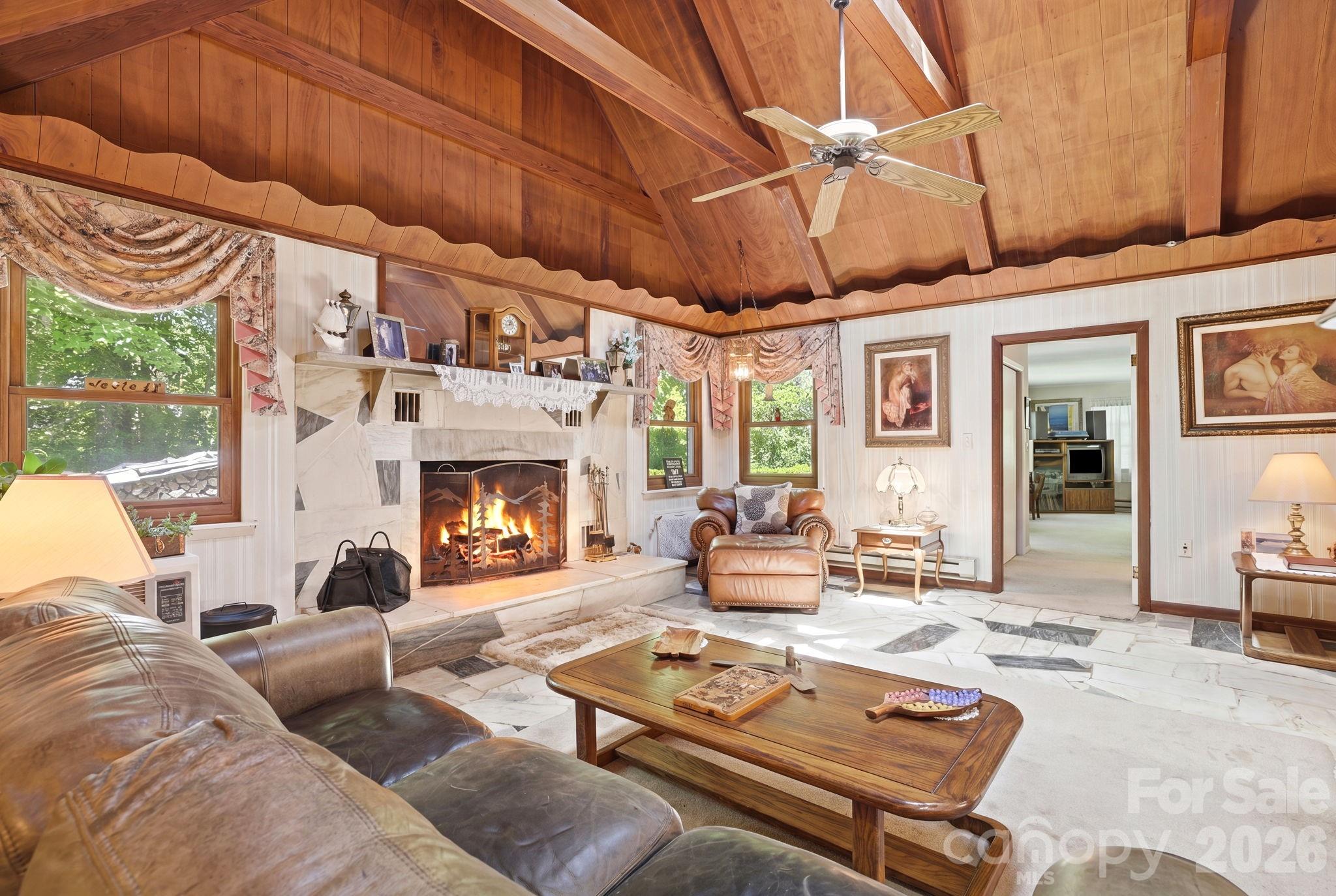3324 Hwy 28 Road S — Bryson City