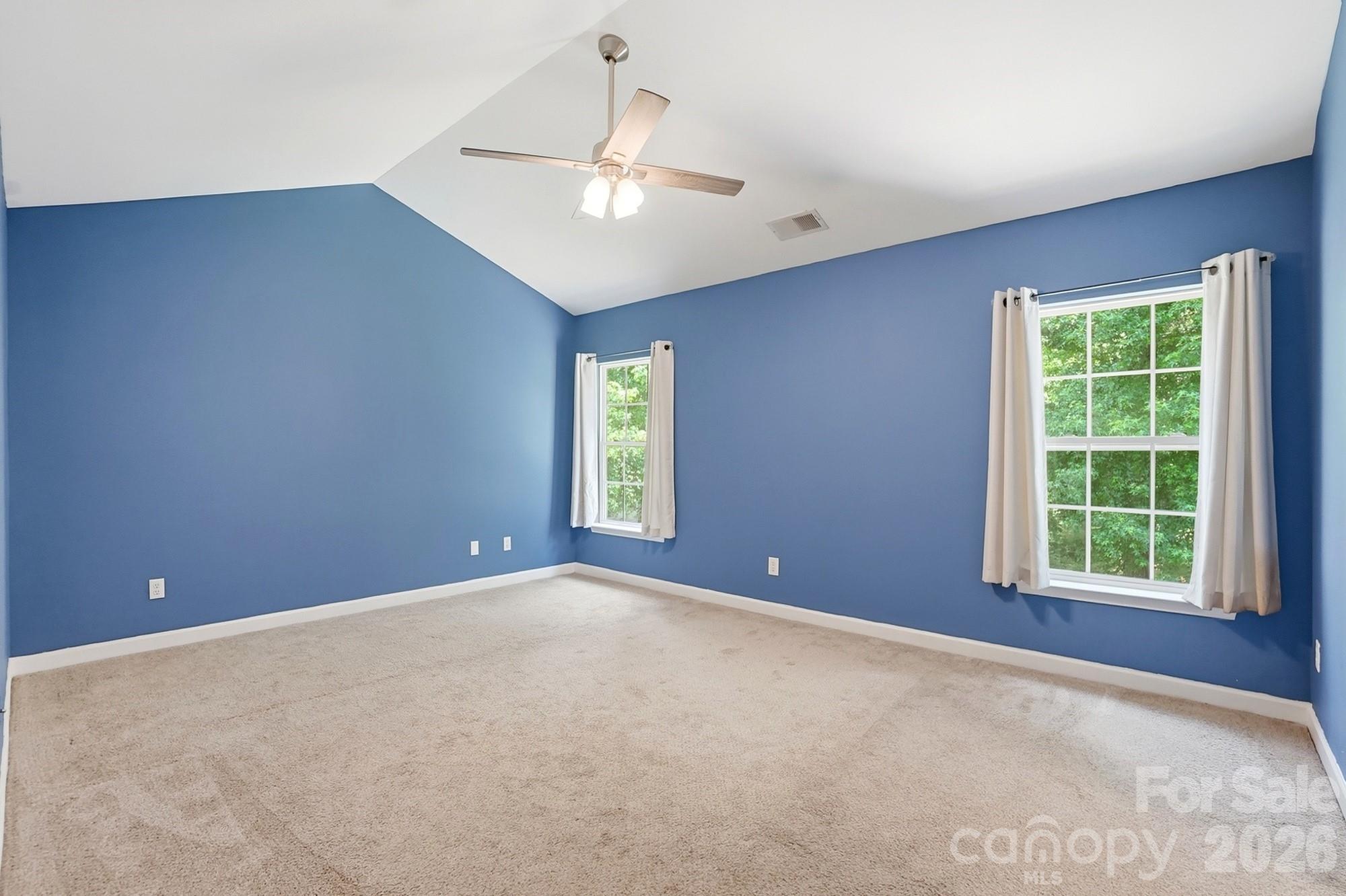 1520 Magnolia Drive — Lancaster