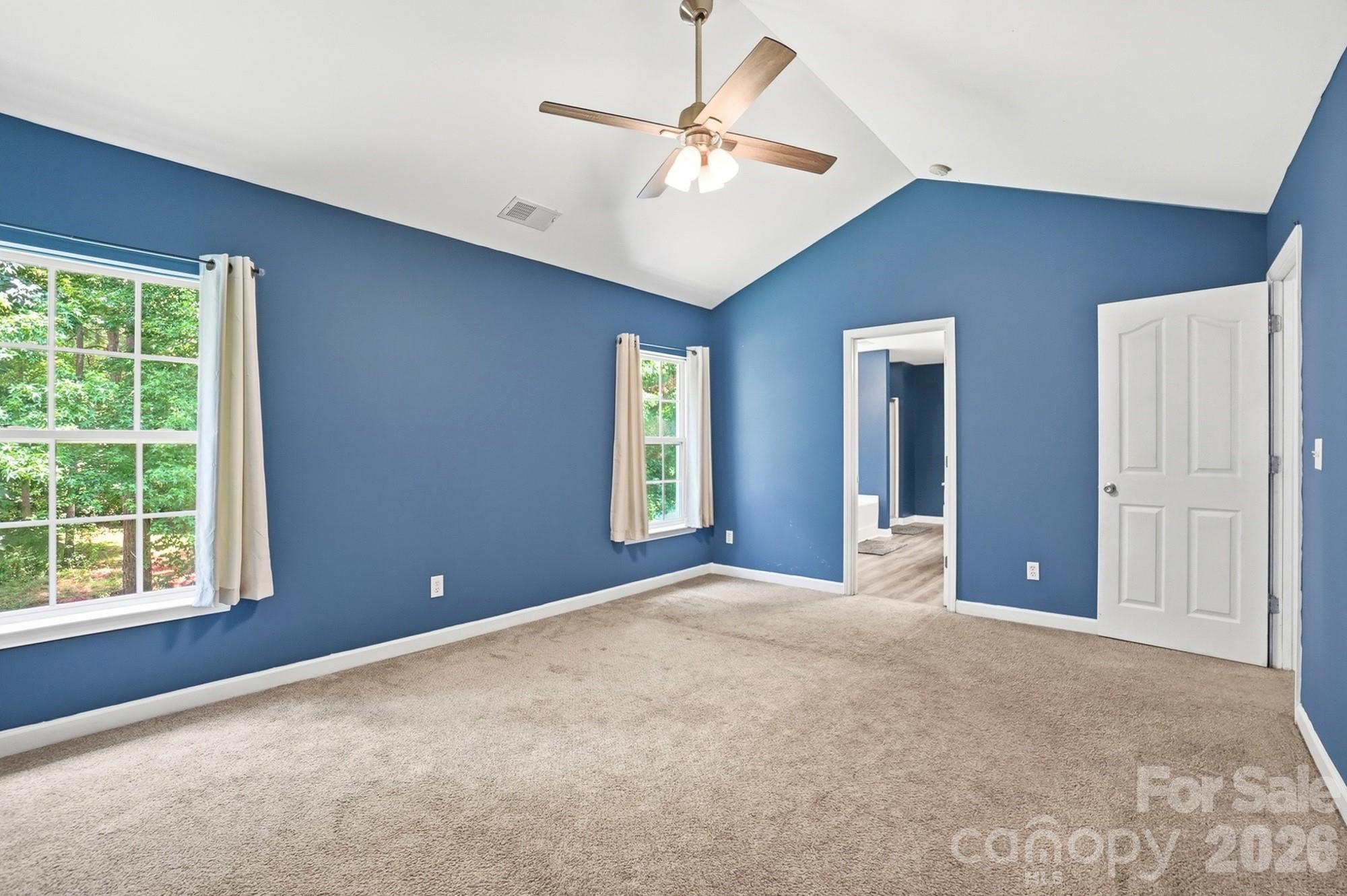 1520 Magnolia Drive — Lancaster