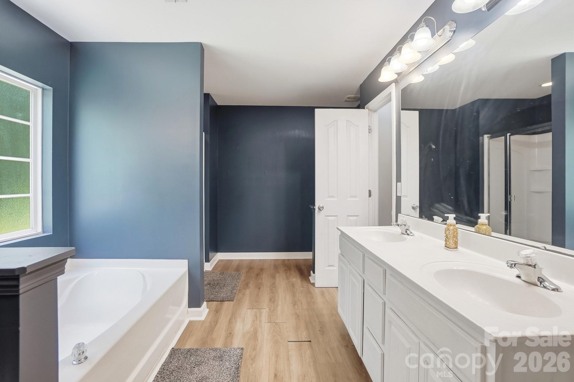 1520 Magnolia Drive — Lancaster
