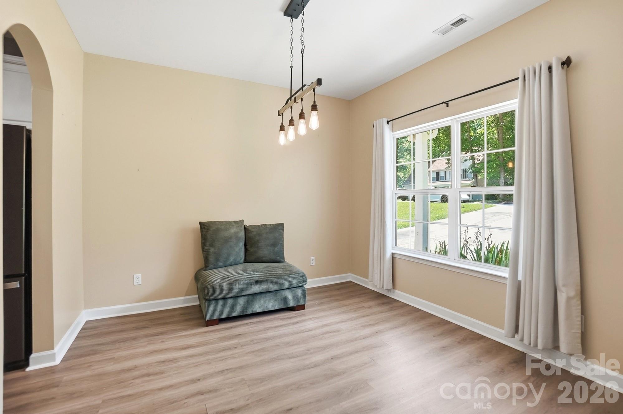 1520 Magnolia Drive — Lancaster