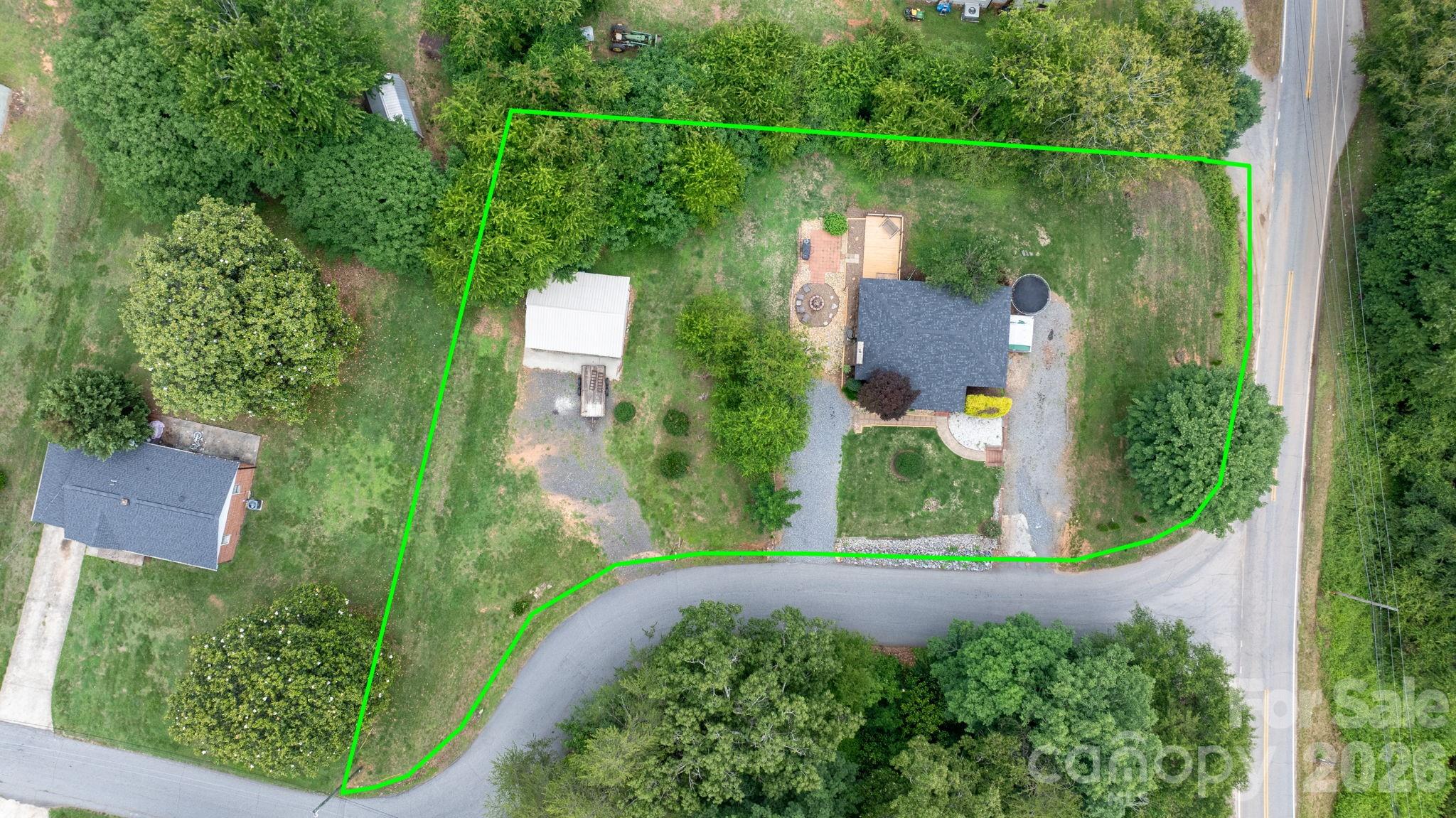 248 Hemlock Street — Hudson