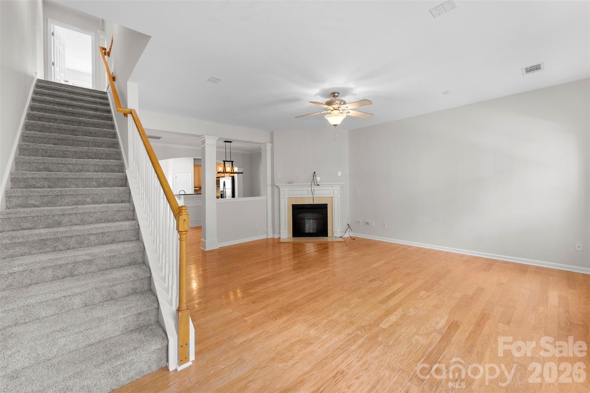 160 winpole Lane — Charlotte