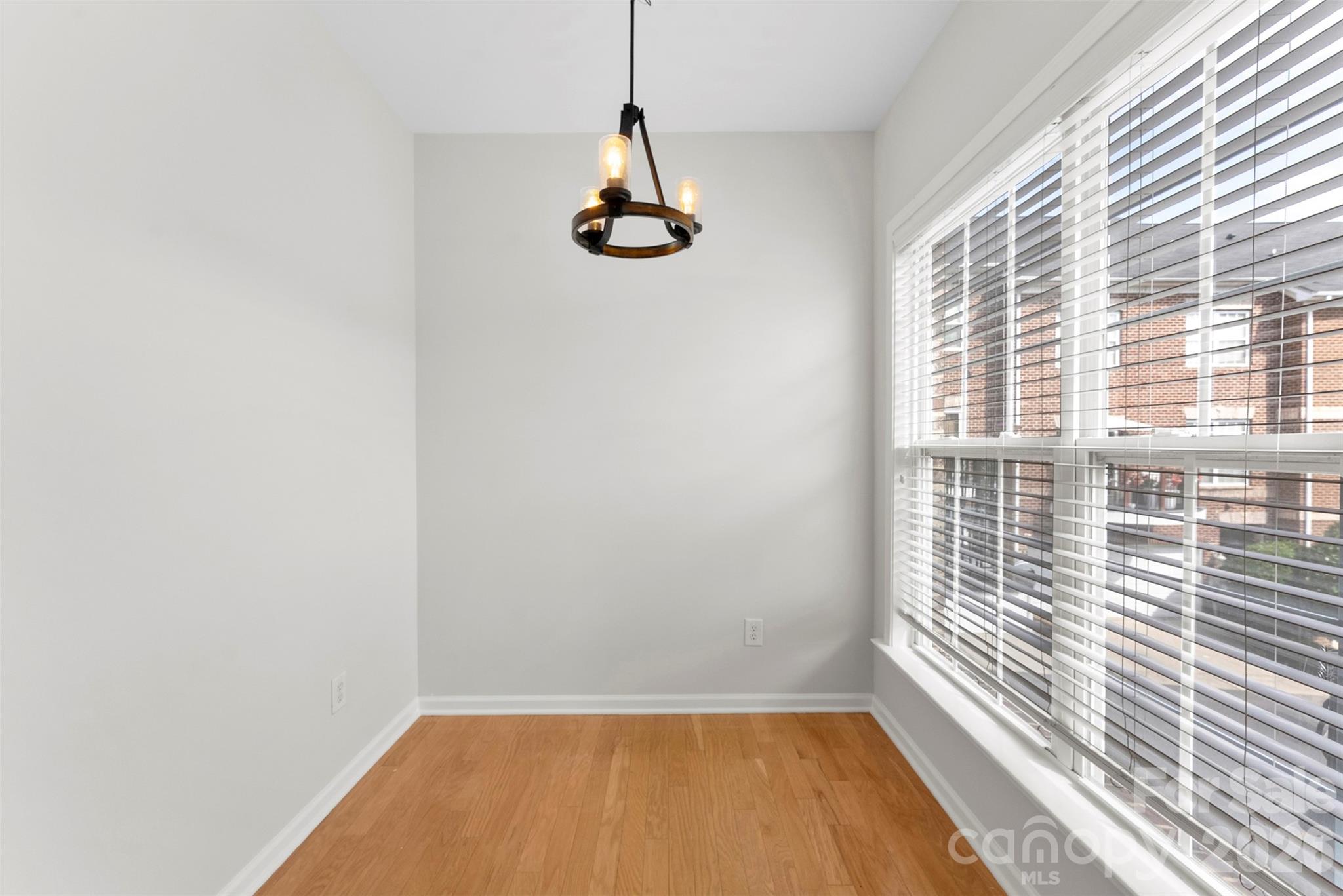 160 winpole Lane — Charlotte