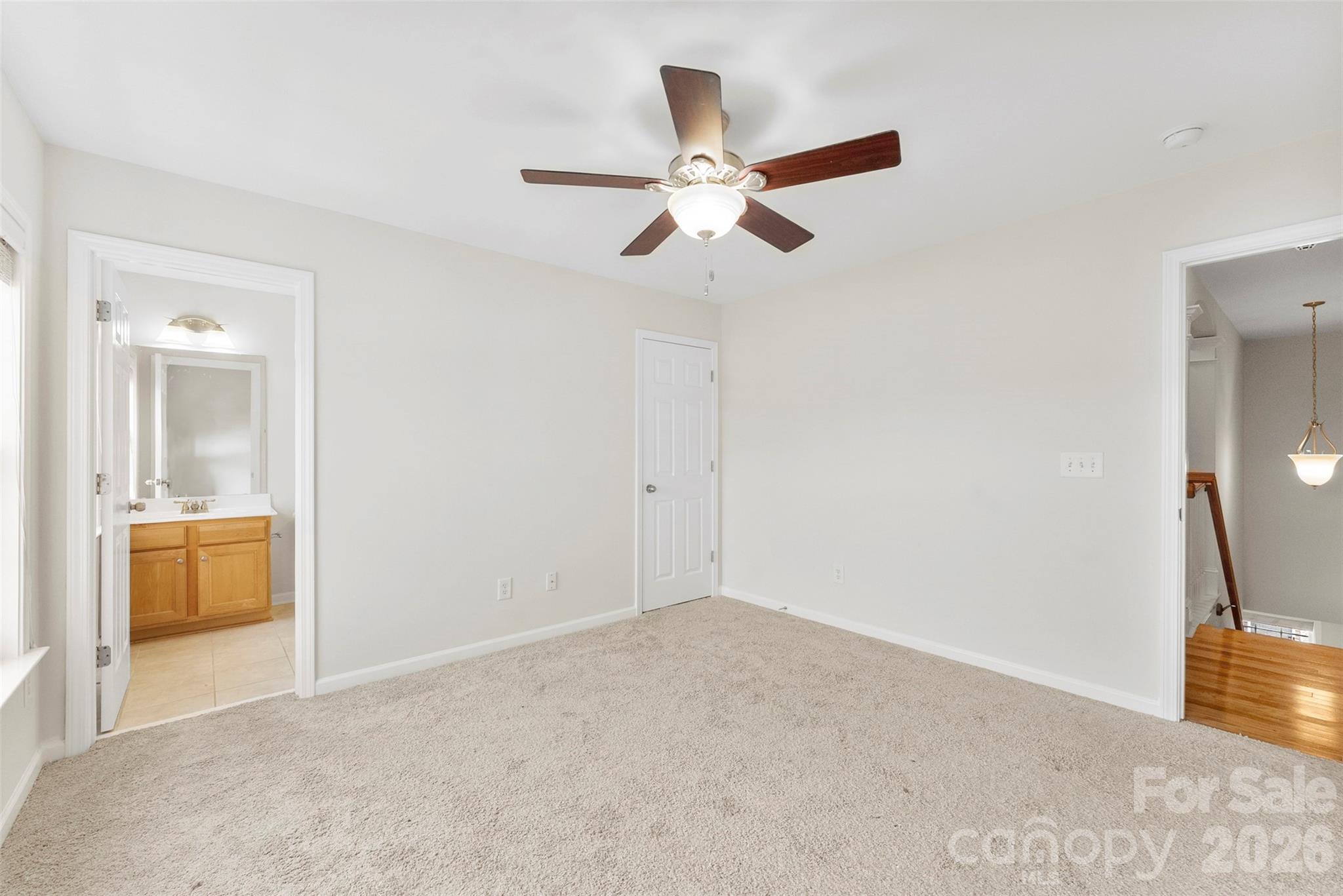 160 winpole Lane — Charlotte