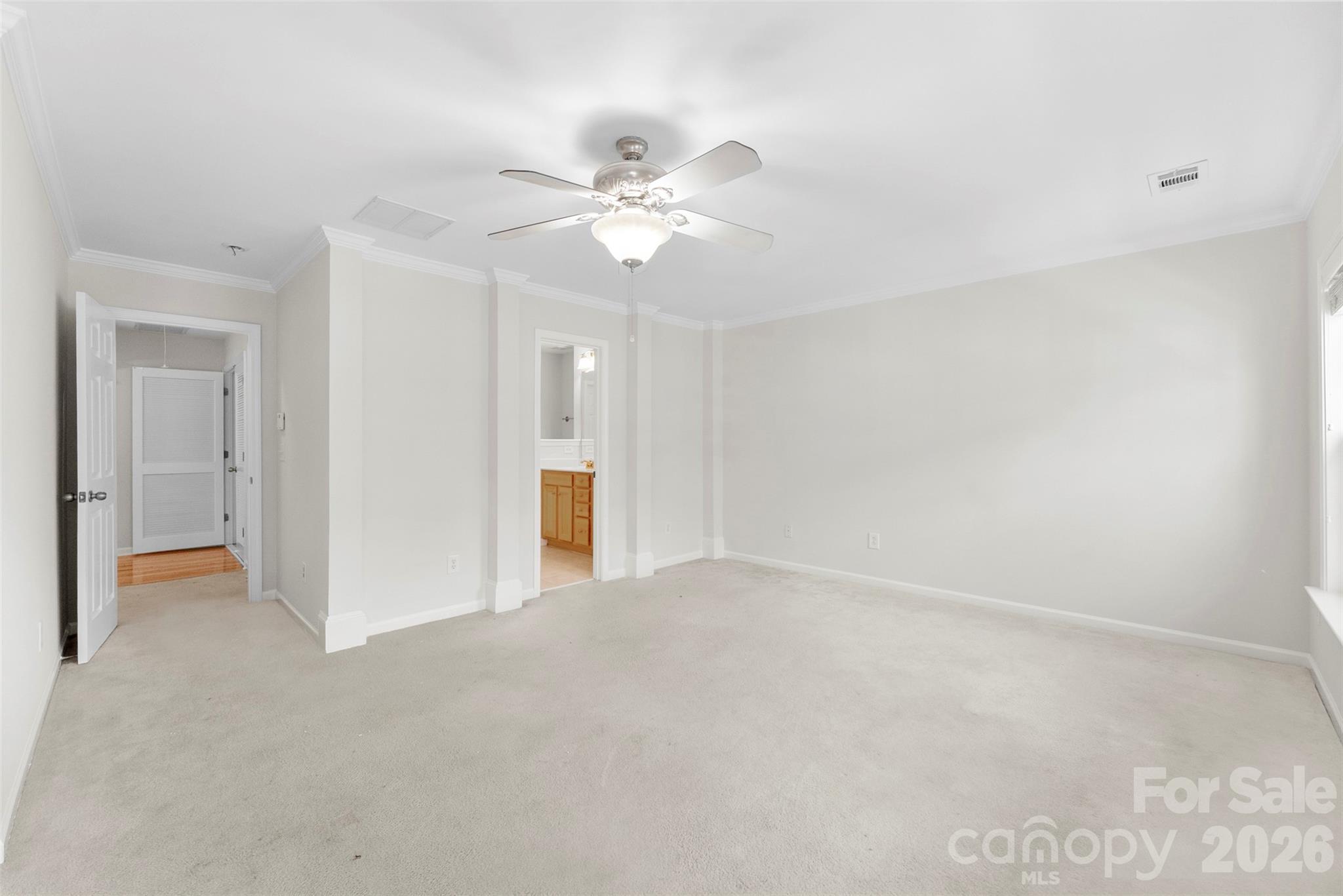 160 winpole Lane — Charlotte