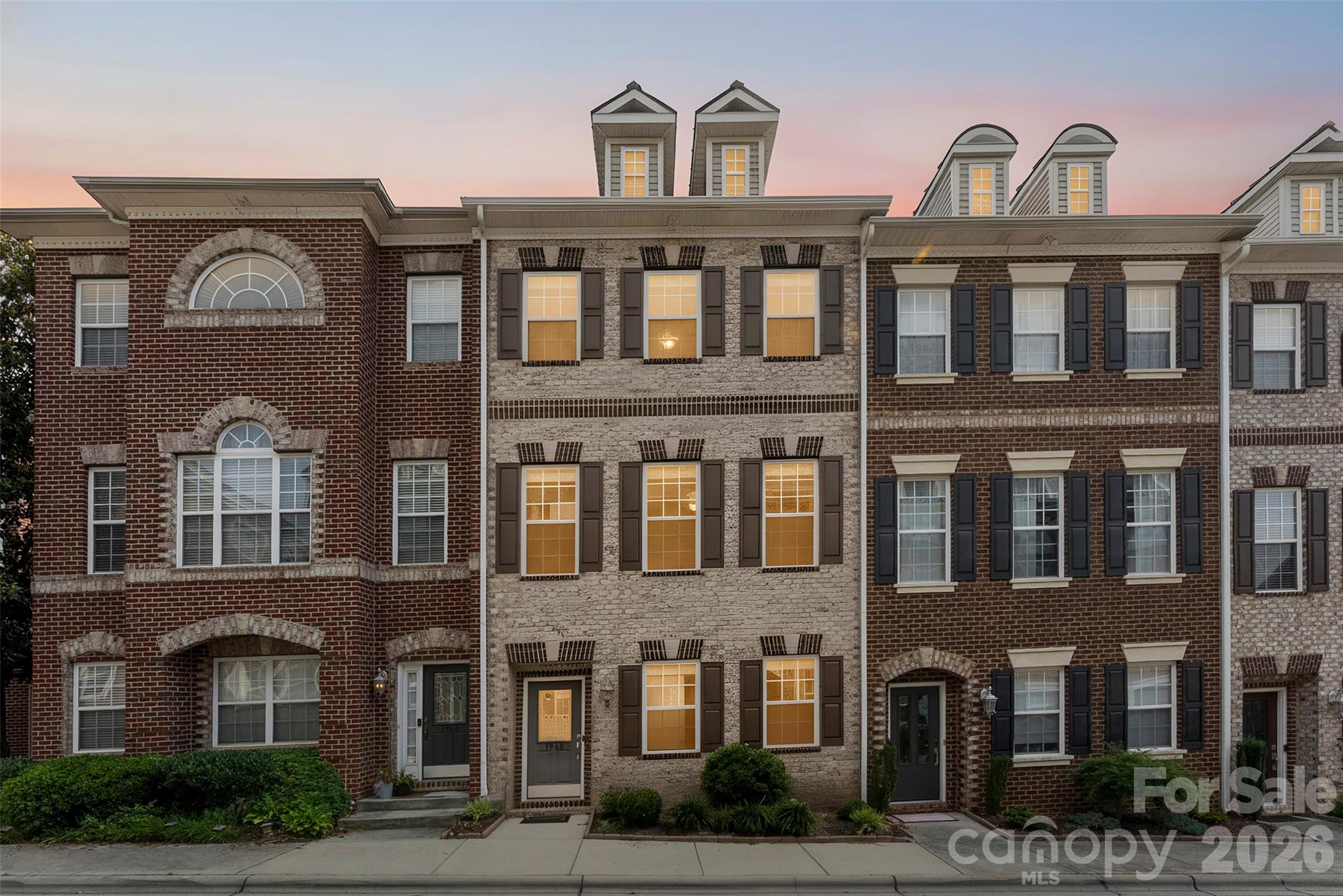160 winpole Lane — Charlotte