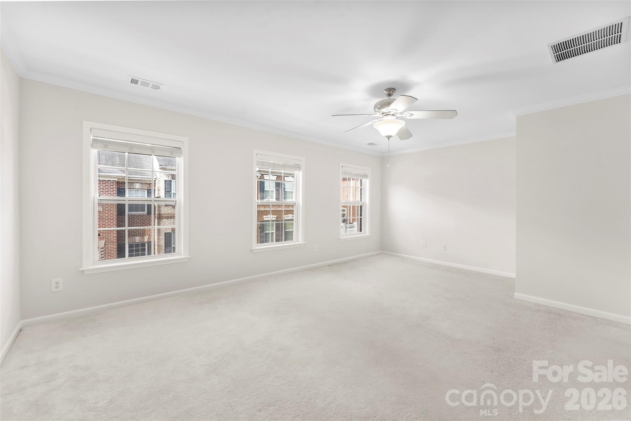 160 winpole Lane — Charlotte