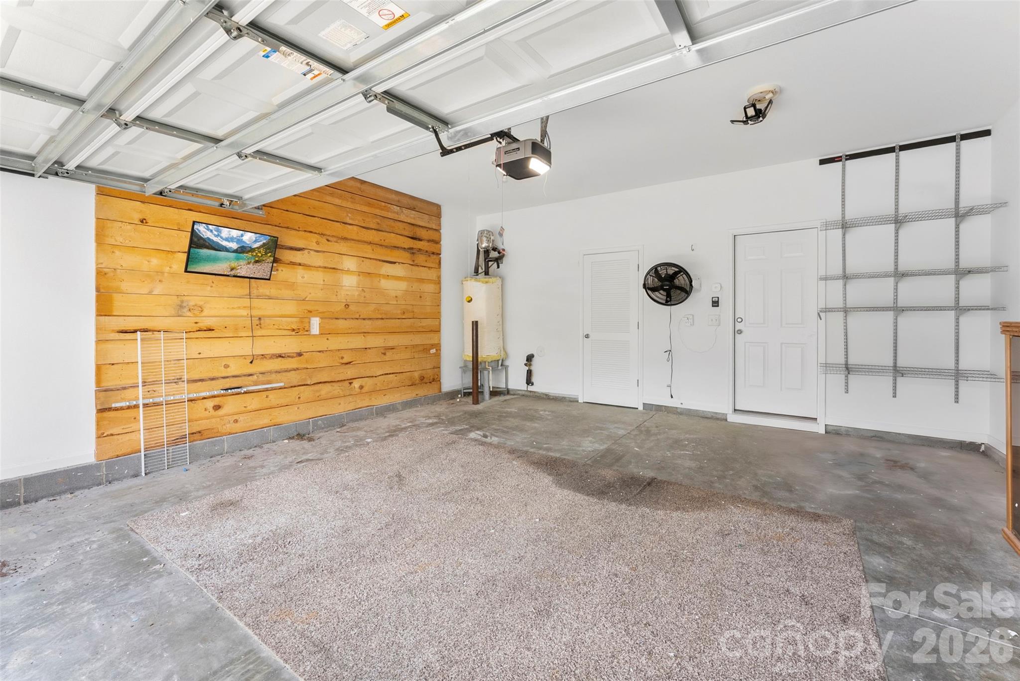 160 winpole Lane — Charlotte