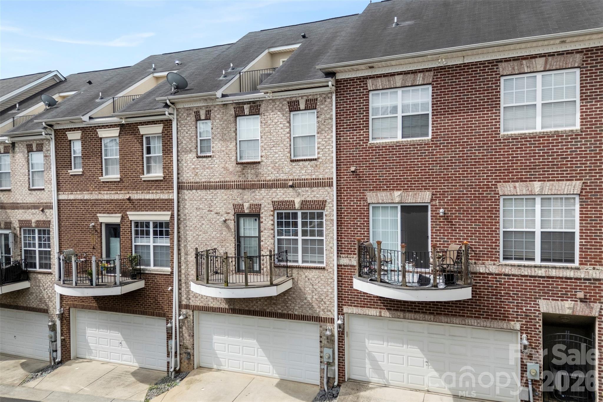 160 winpole Lane — Charlotte