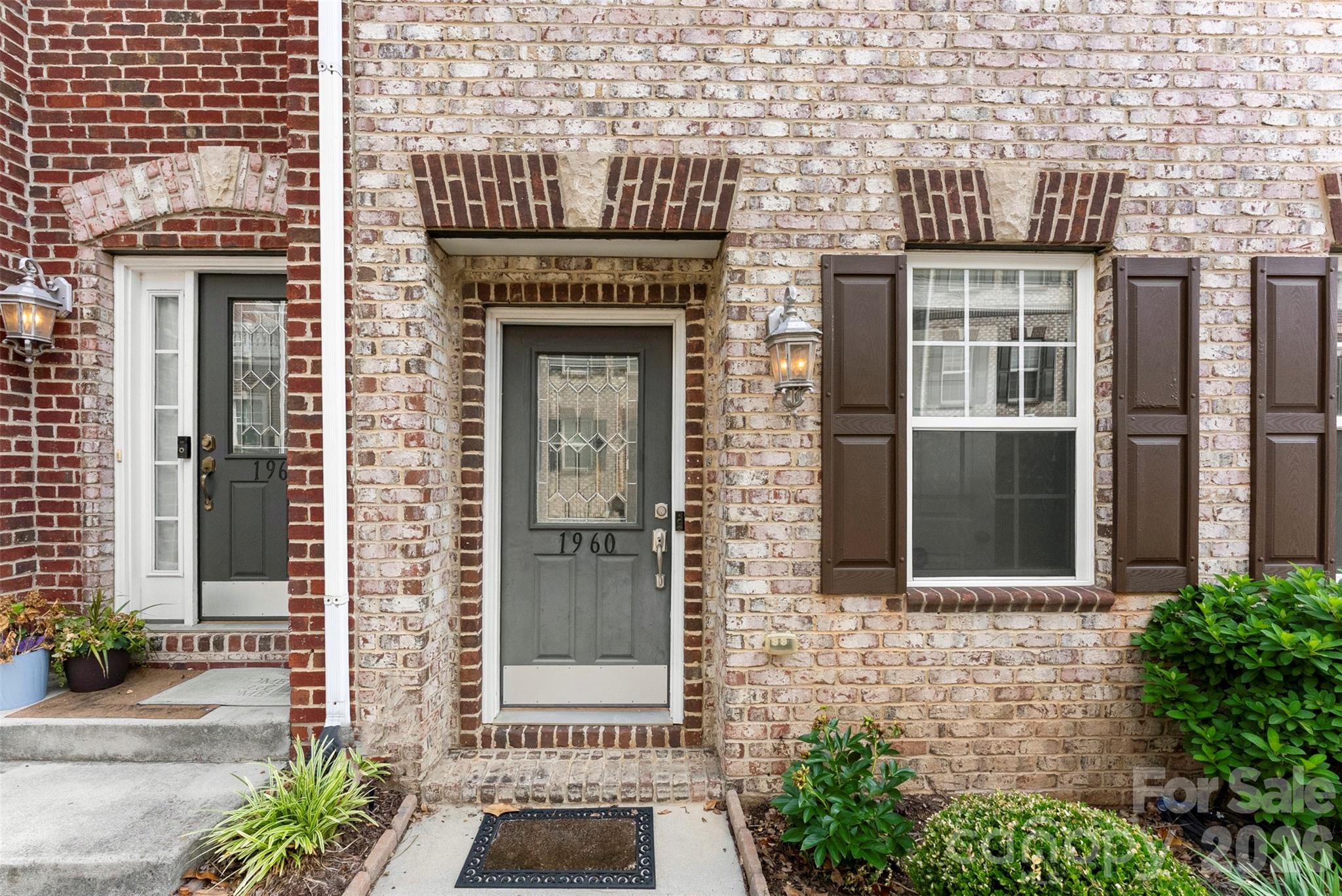 160 winpole Lane — Charlotte