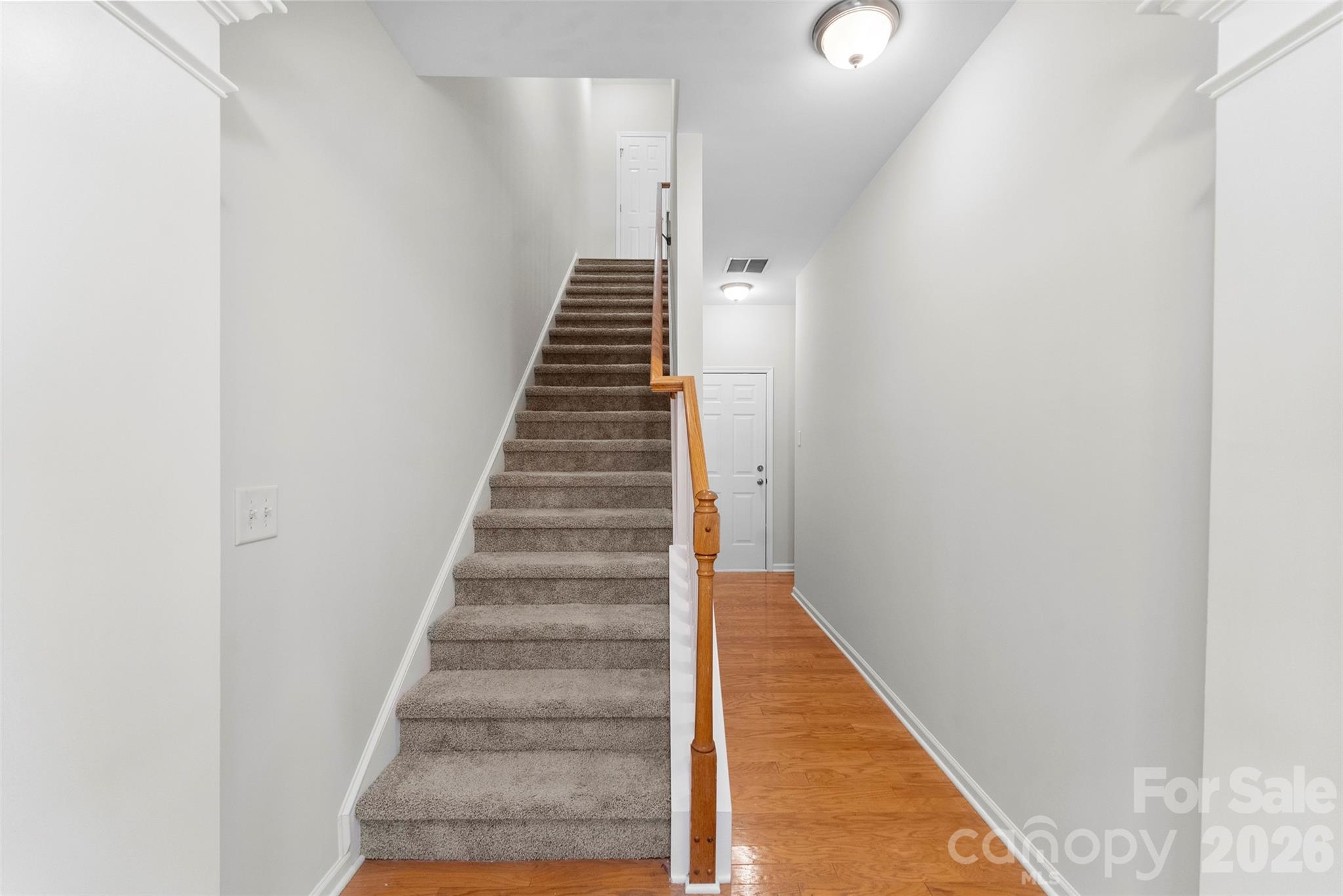 160 winpole Lane — Charlotte