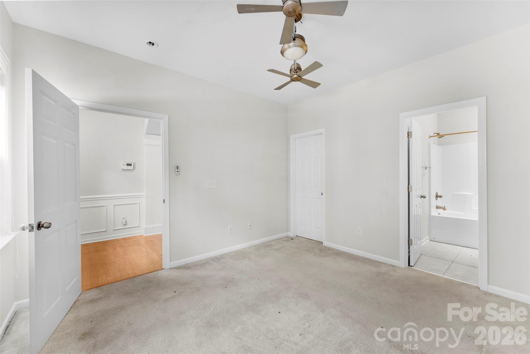 160 winpole Lane — Charlotte