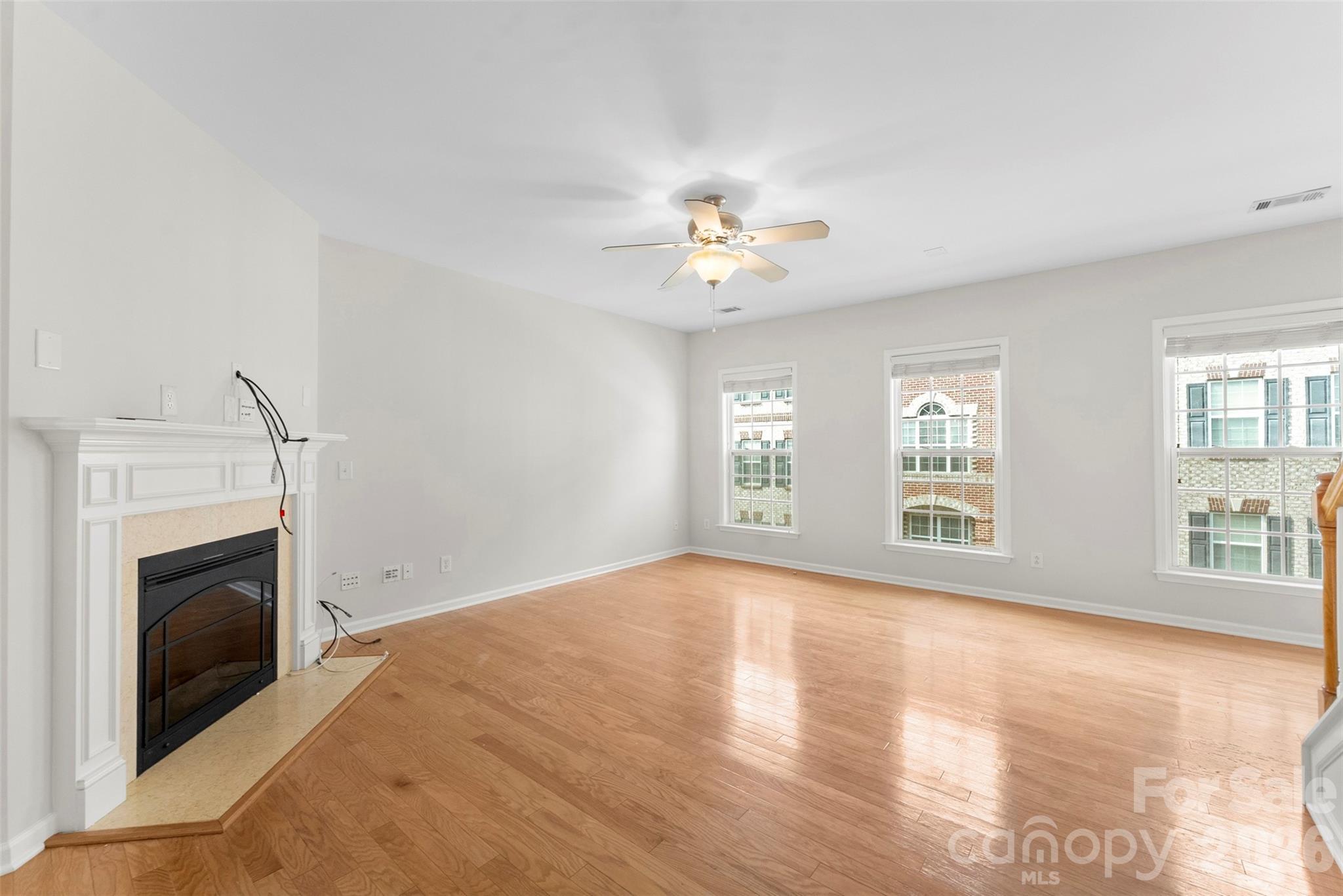 160 winpole Lane — Charlotte