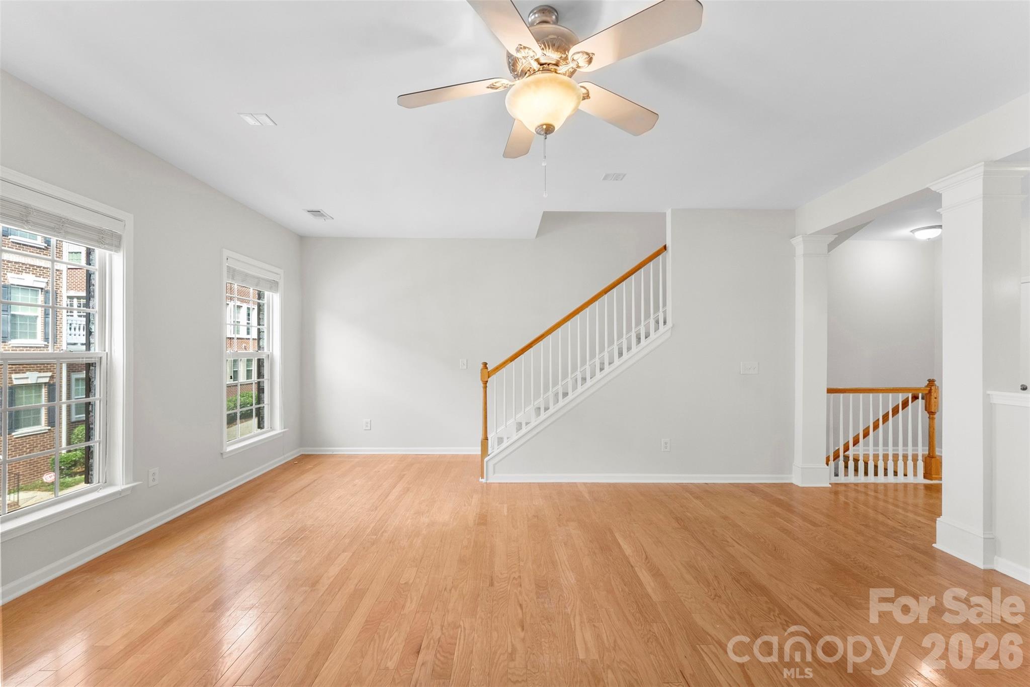 160 winpole Lane — Charlotte