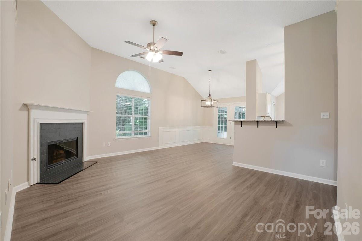 14136 Walkers Crossing Drive — Charlotte