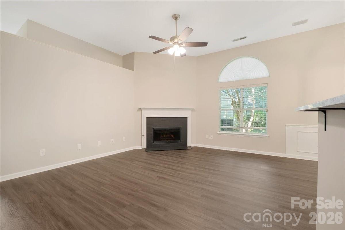 14136 Walkers Crossing Drive — Charlotte