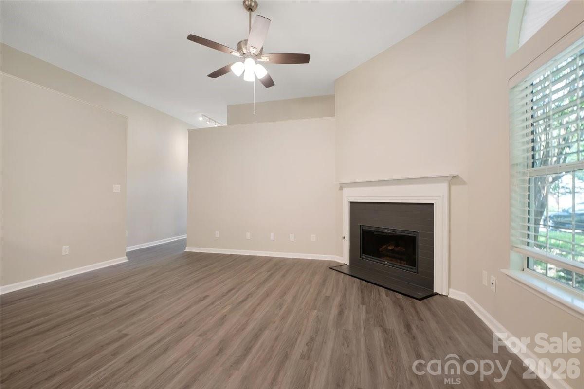14136 Walkers Crossing Drive — Charlotte