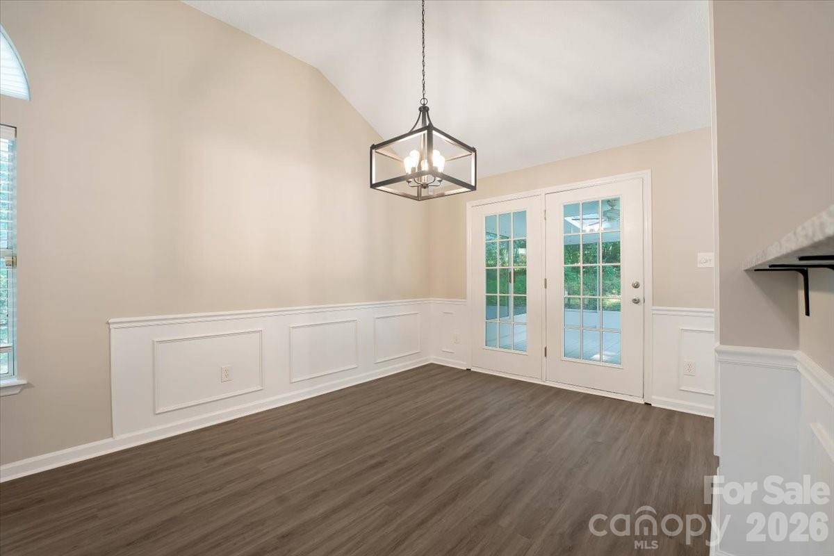 14136 Walkers Crossing Drive — Charlotte