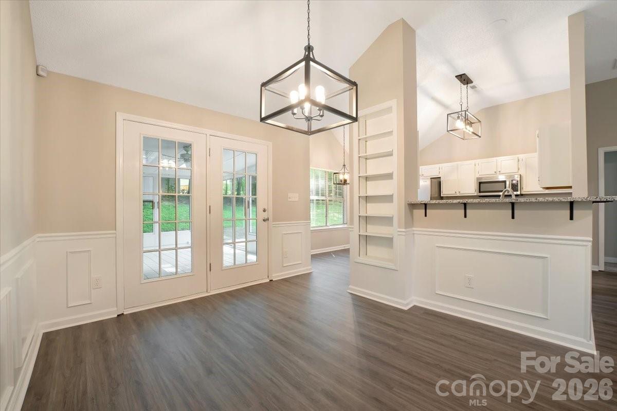 14136 Walkers Crossing Drive — Charlotte
